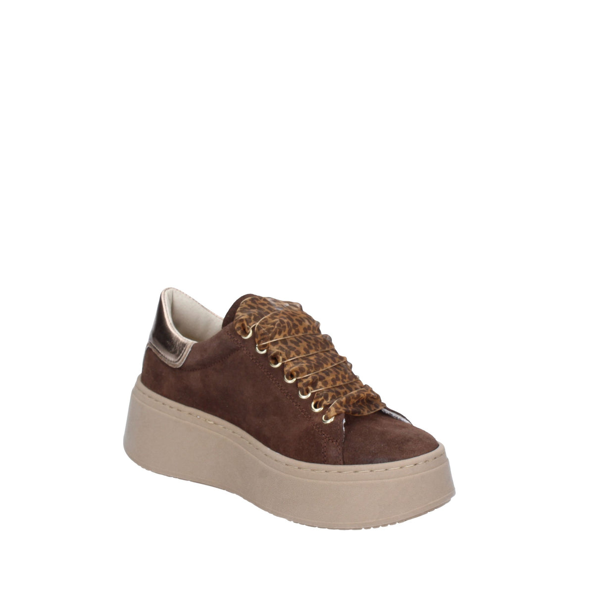 Vitamina SNEAKERS WATER 5 CIOCCOLATO