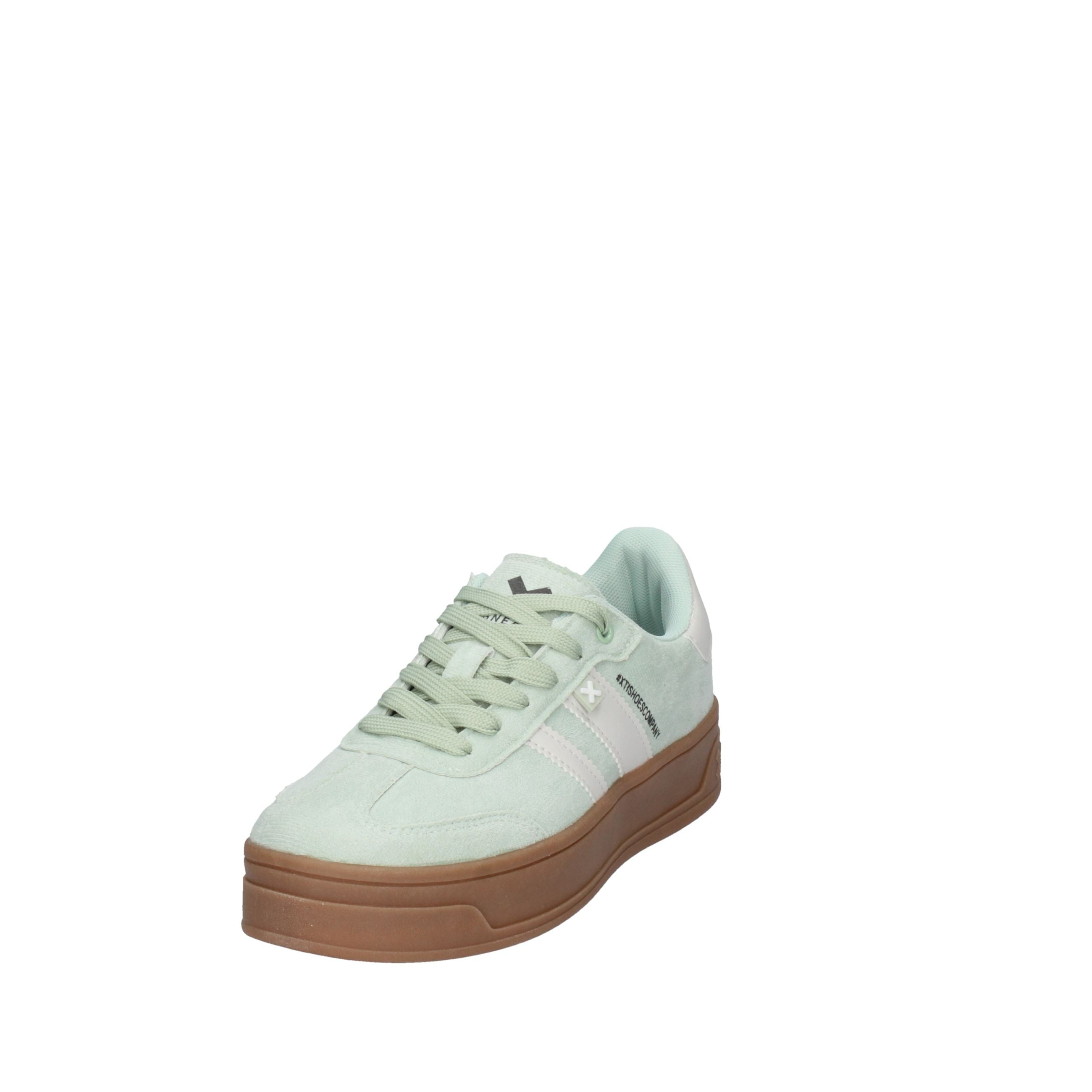 Xti SNEAKERS CON LACCI 143644