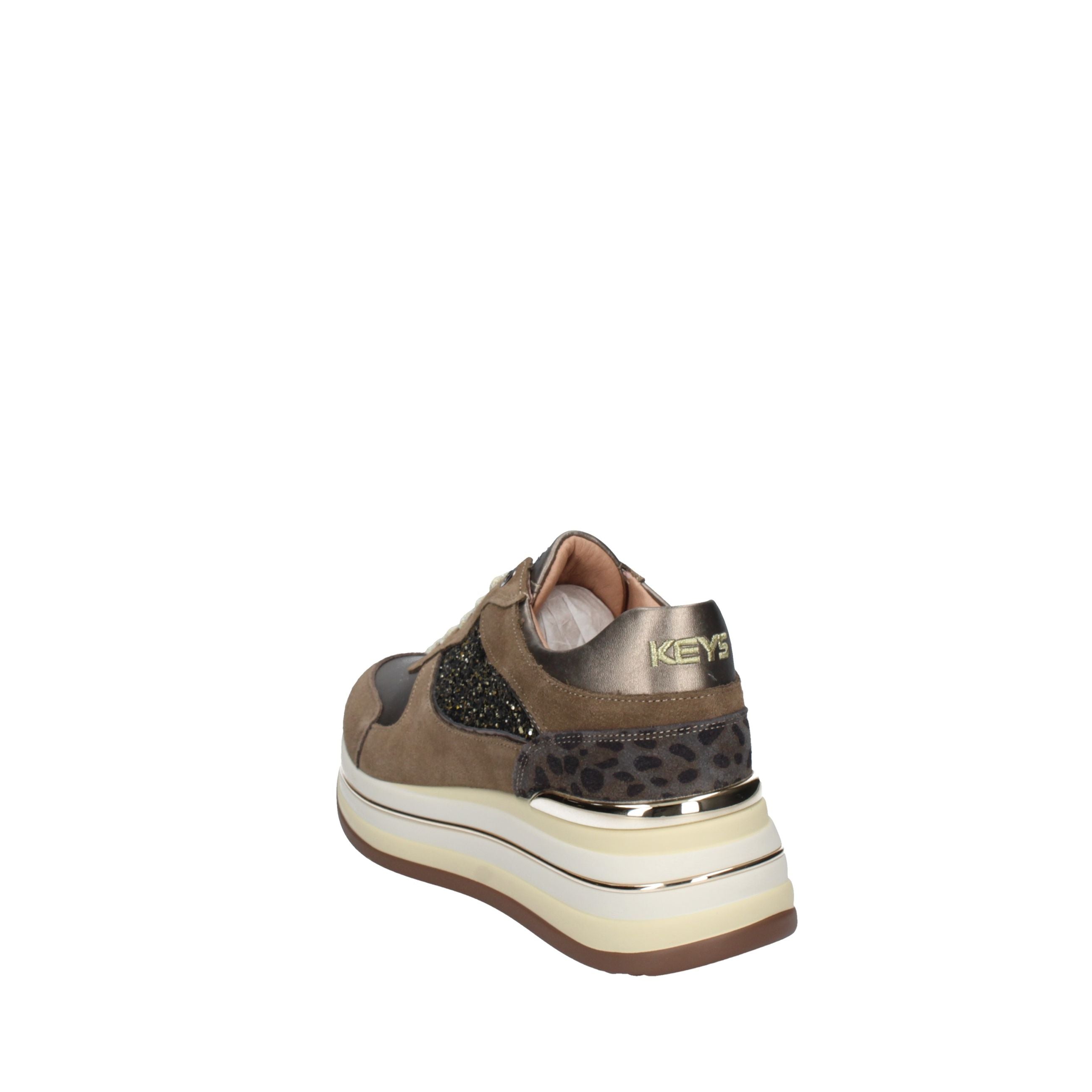 Keys SNEAKERS K-11280 TAUPE