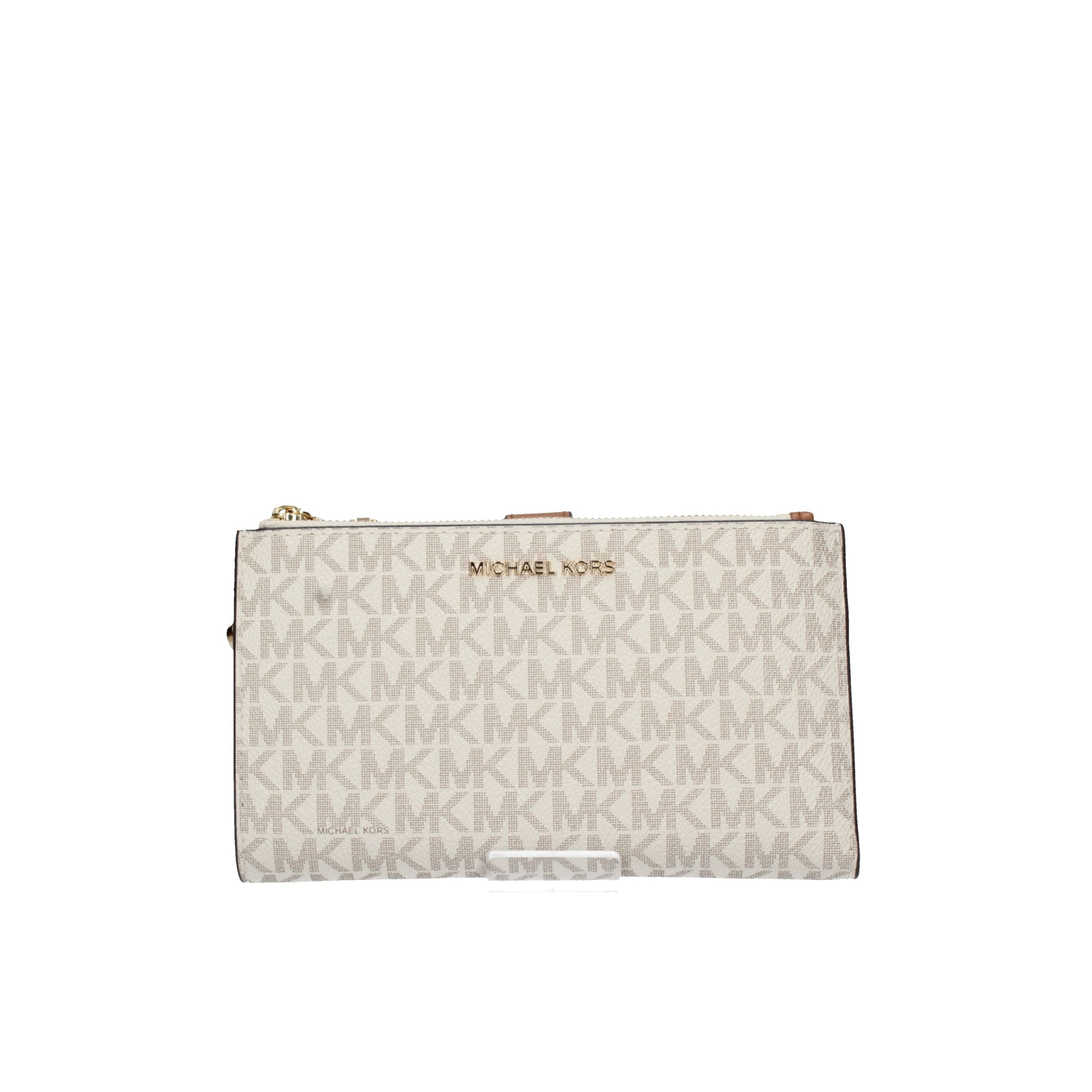 MICHAEL KORS WRISTLETS 32F1GJ6W4B BROWN