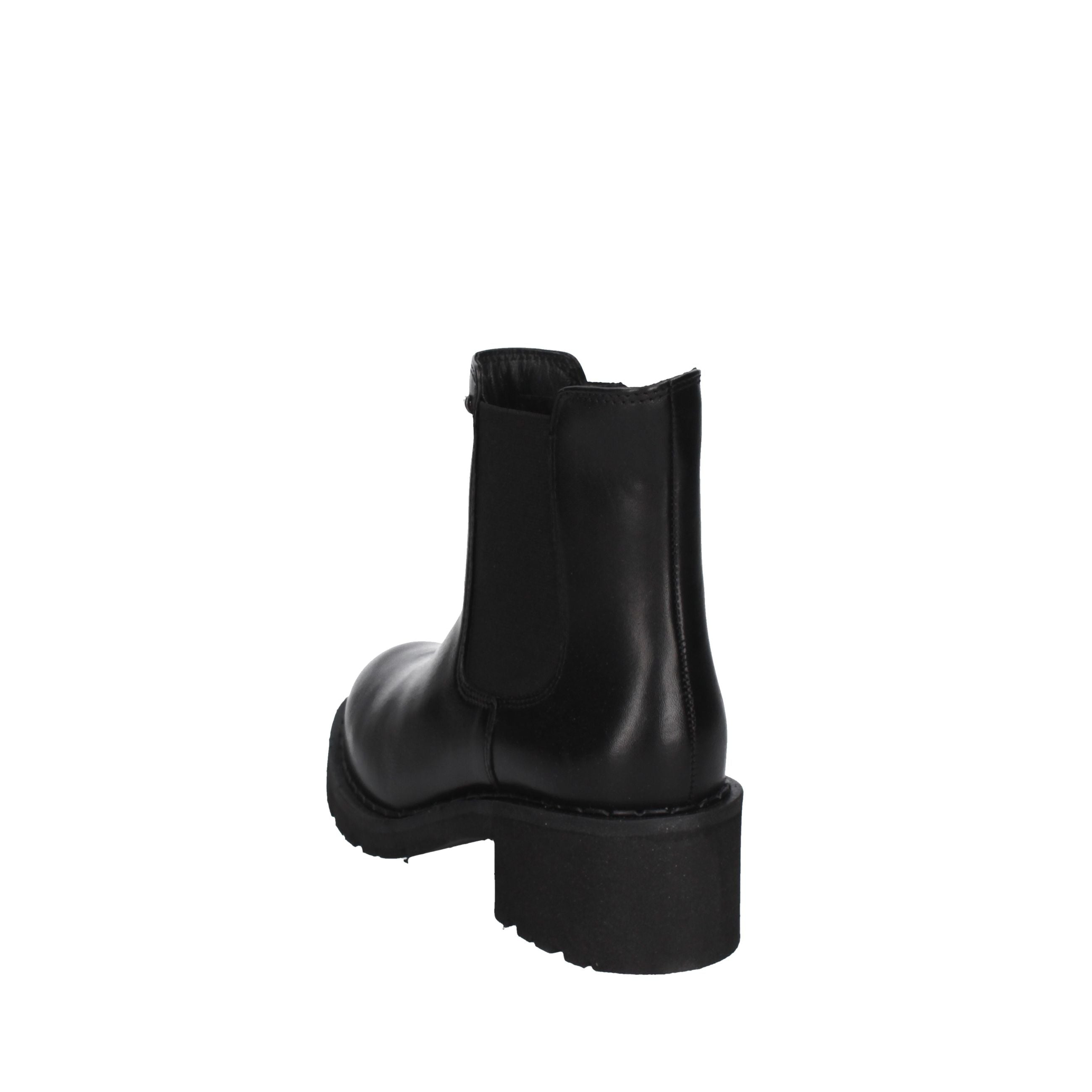 VALLEVERDE Scarpe 17121 Nero