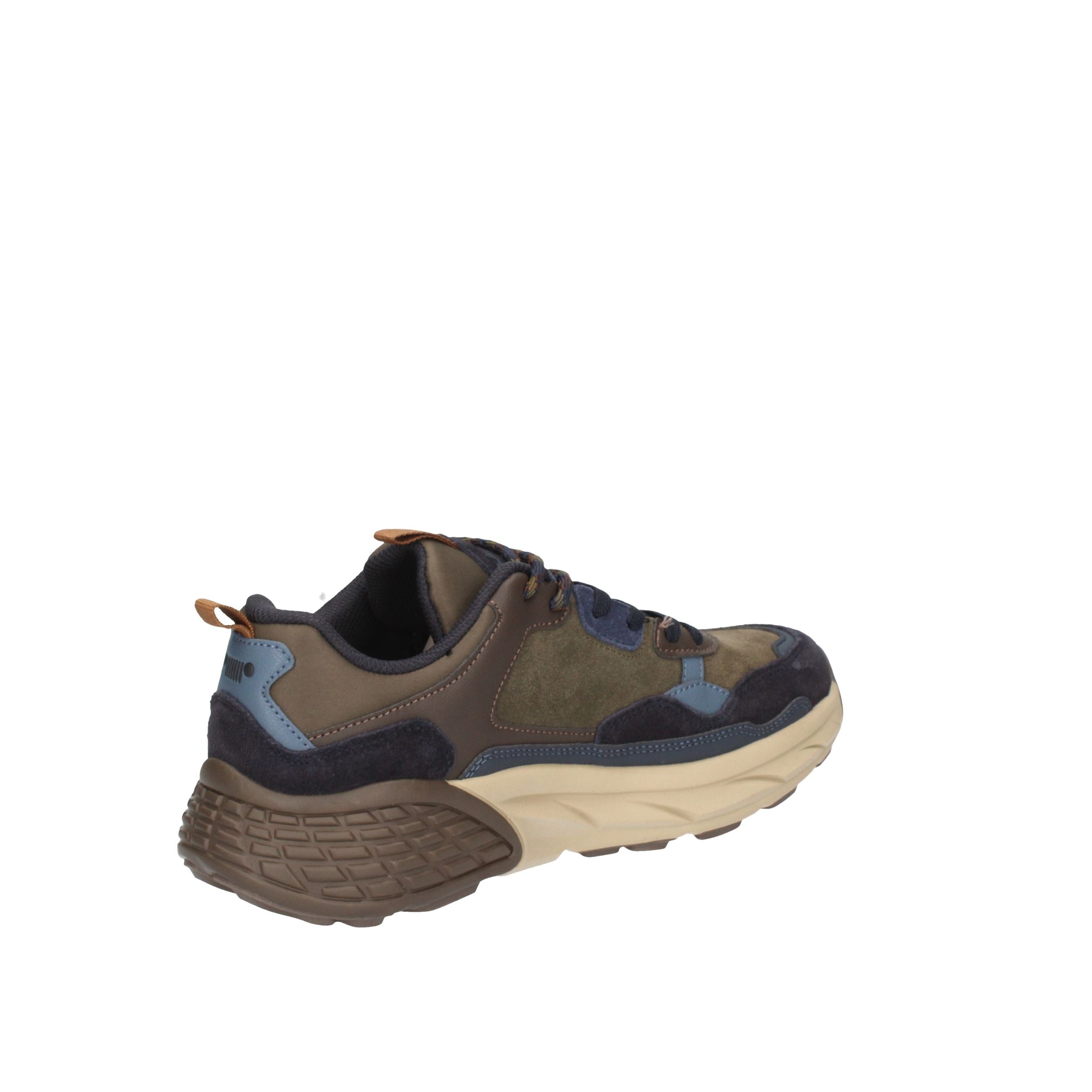 JEEP Scarpe JM52070A-280 CATFISH