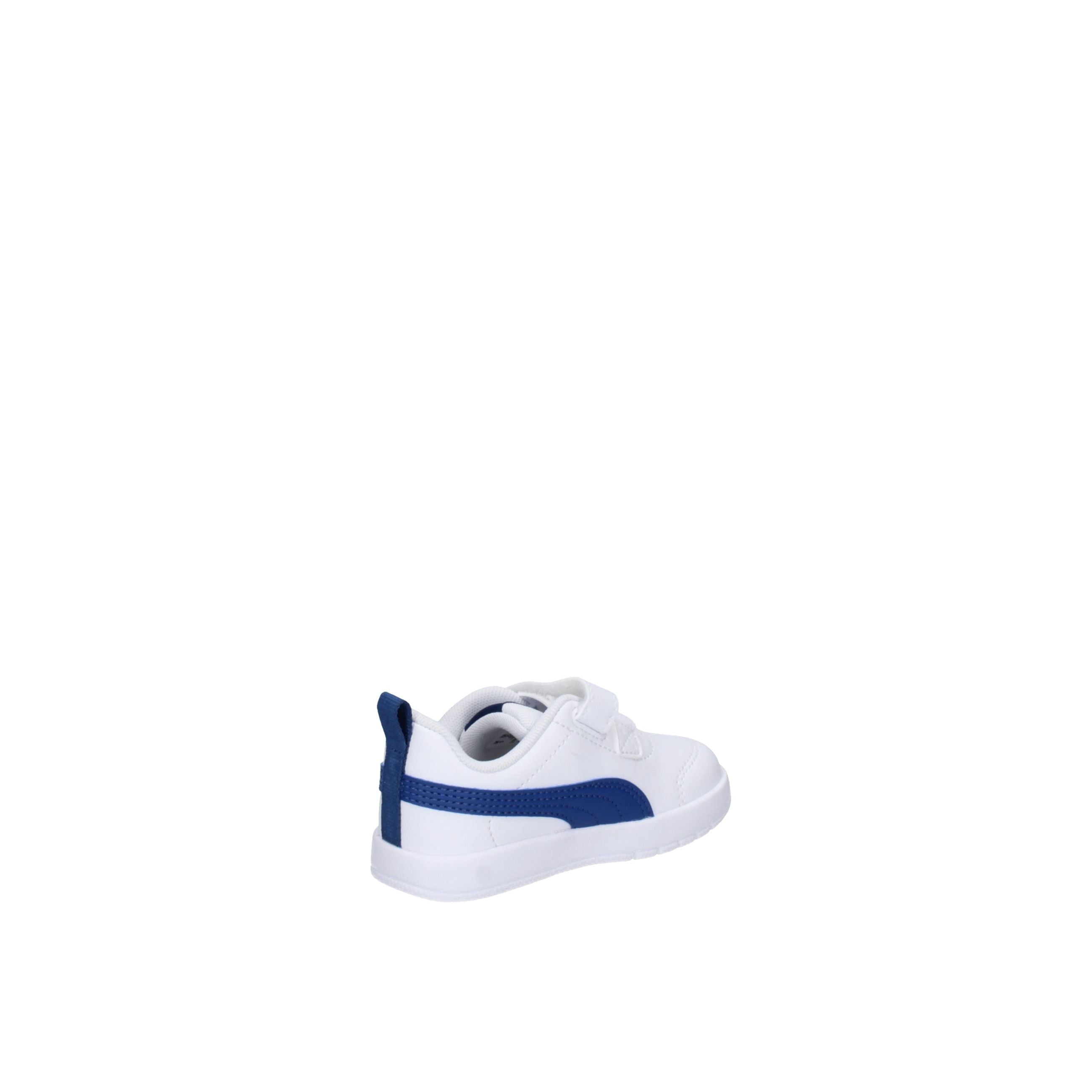 Puma SNEAKERS 310252-08 Bianco
