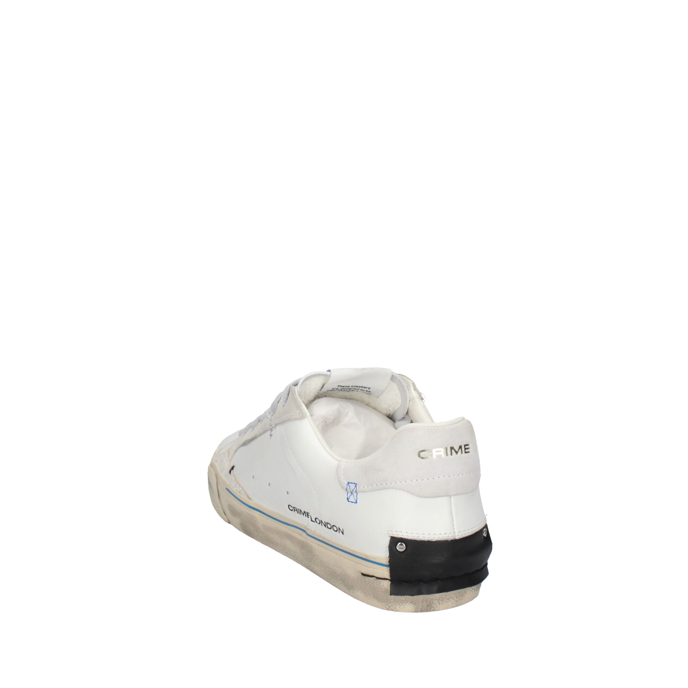 CRIME LONDON DISTRESSED 19070PP8B