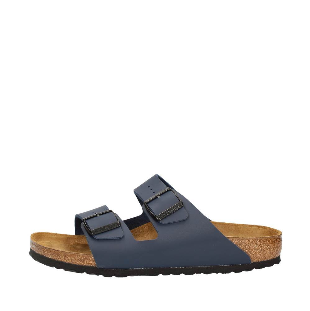 BIRKENSTOCK  51753 Blu