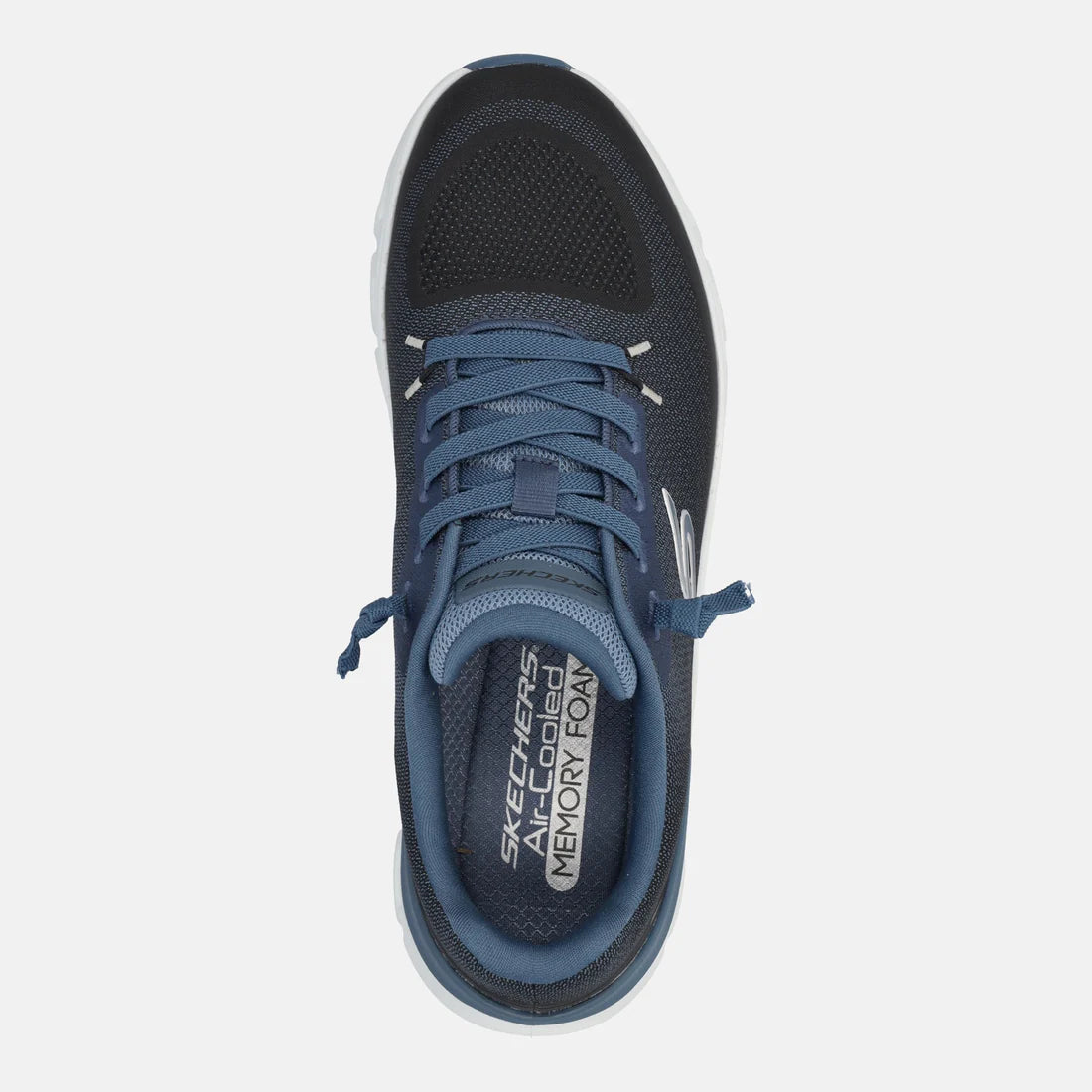 Skechers GLIDE STEP PRO 233132/BKBL
