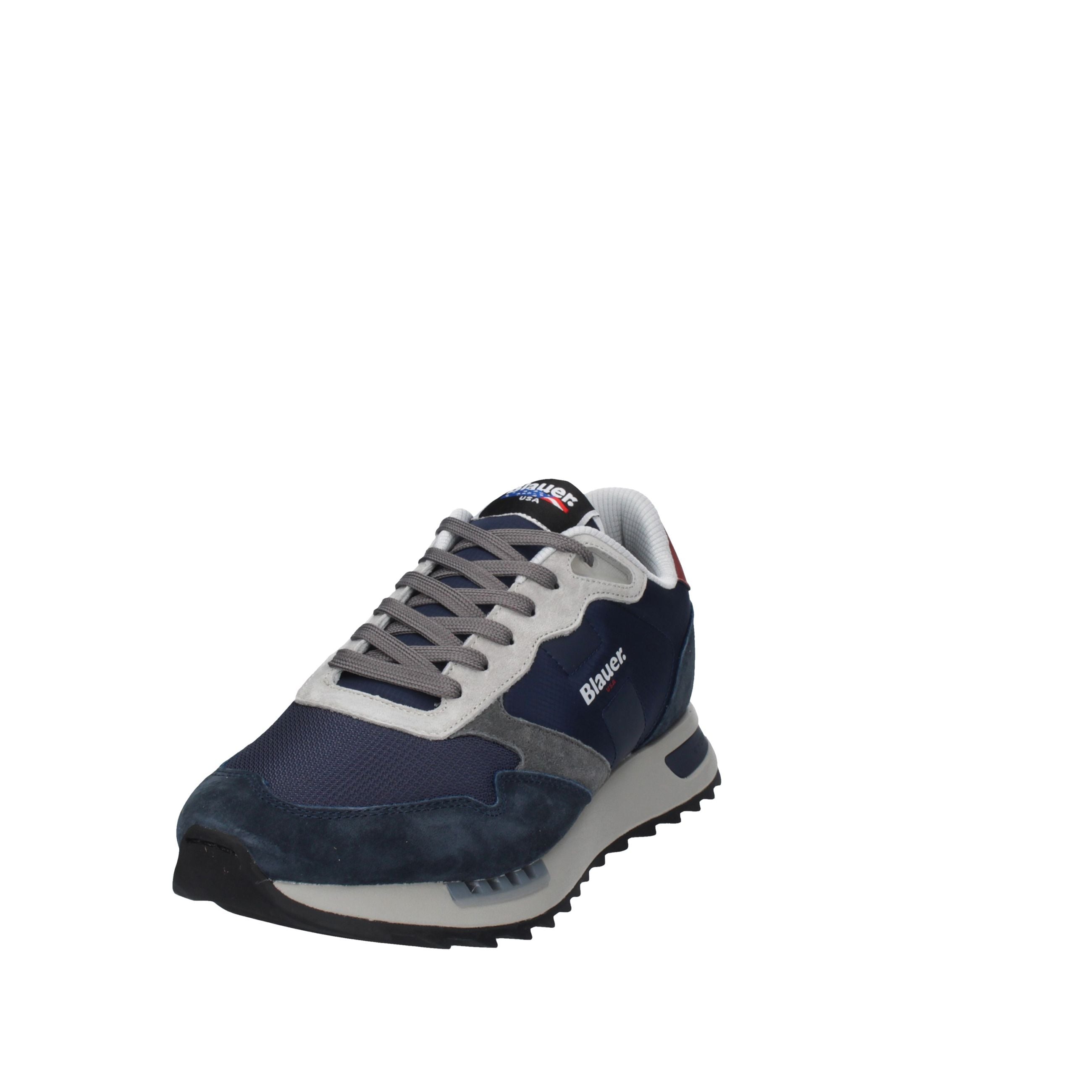 BLAUER Scarpe F5RYDER01/NYN TAUPE/BLACK