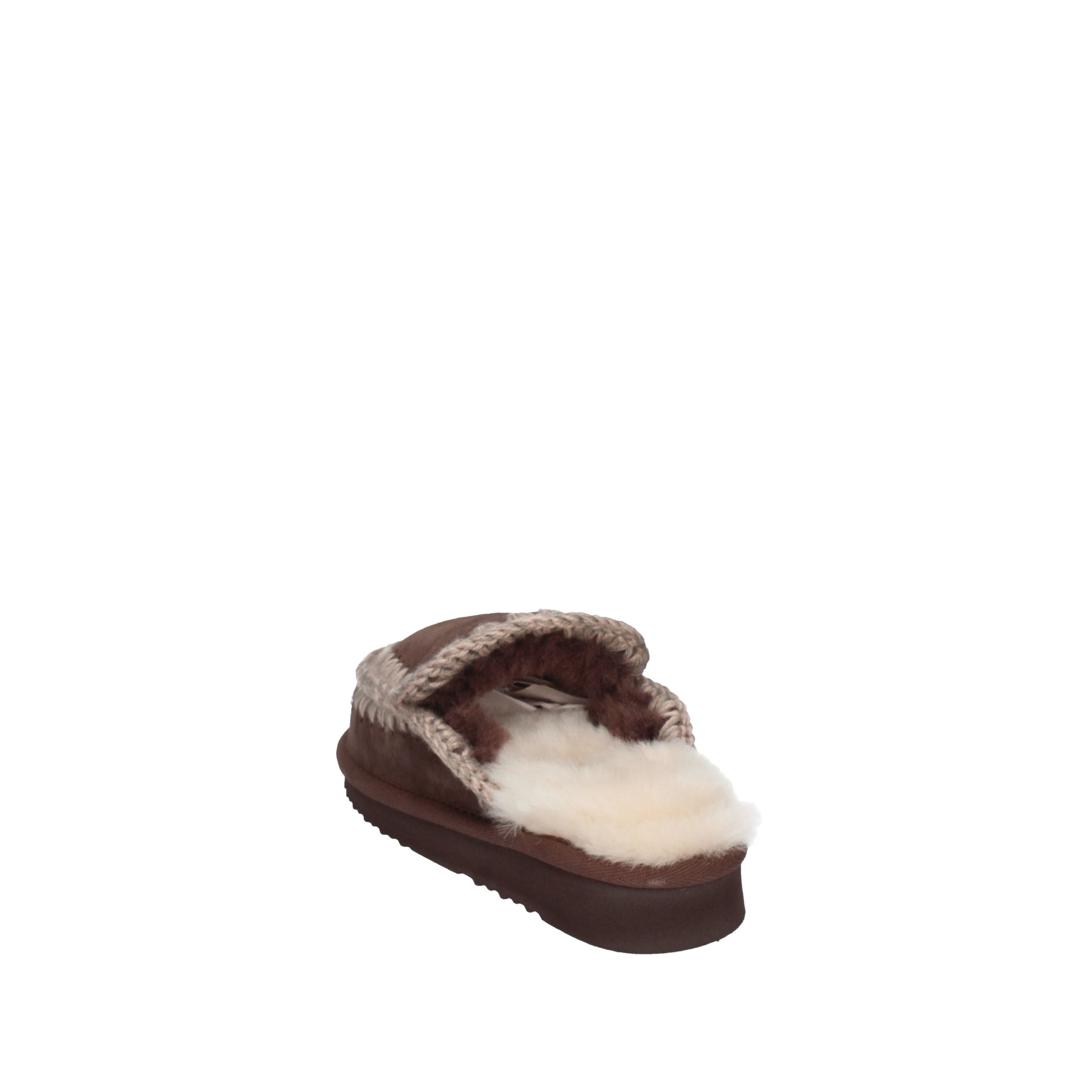 MOU Scarpe MU.FW101125A BROWN PEPPER