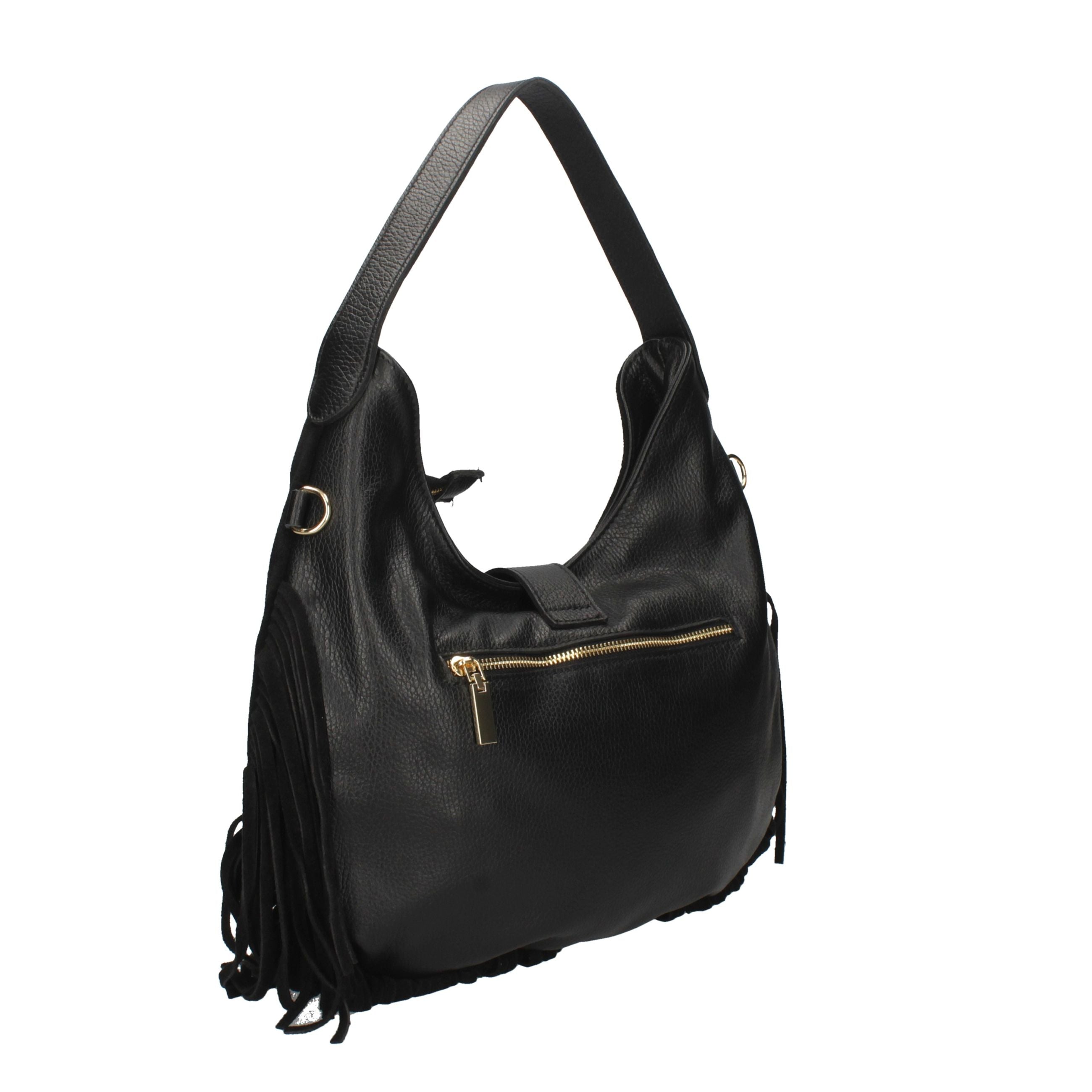 SOIRE'E Borsa 2518 Taupe