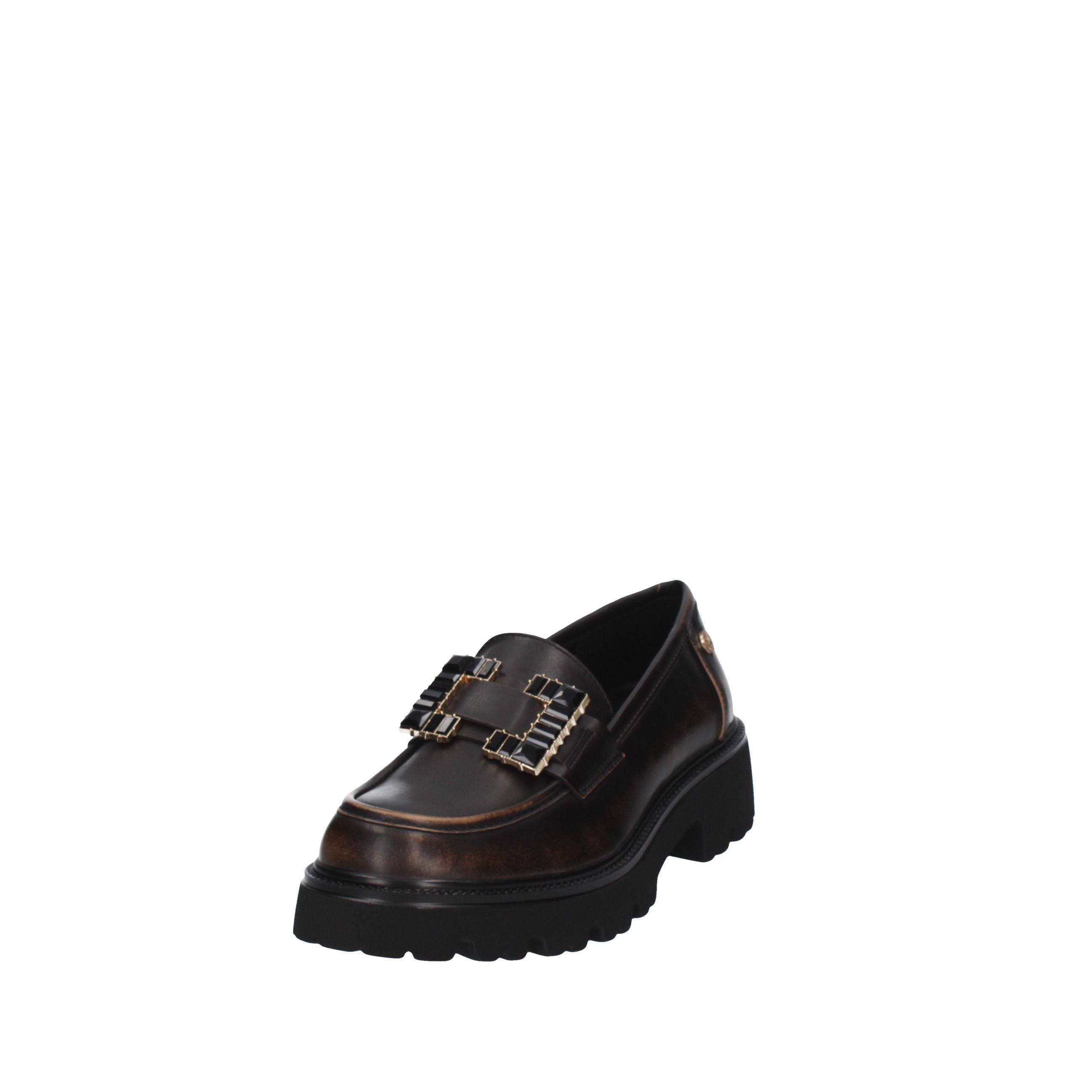 Xti Scarpe 144429 BRONZO