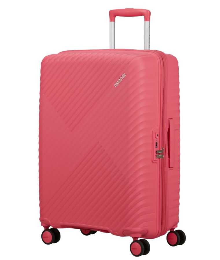 AMERICAN TOURISTER BY SAMSONITE DIABLAST 159574-MK2*002