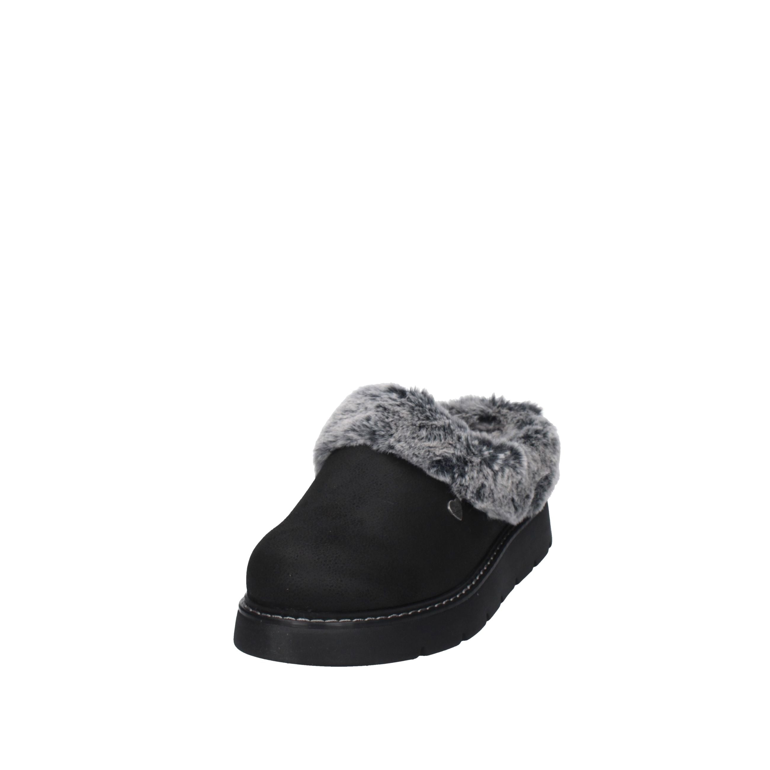 Skechers CIABATTA 114762/BBK Nero