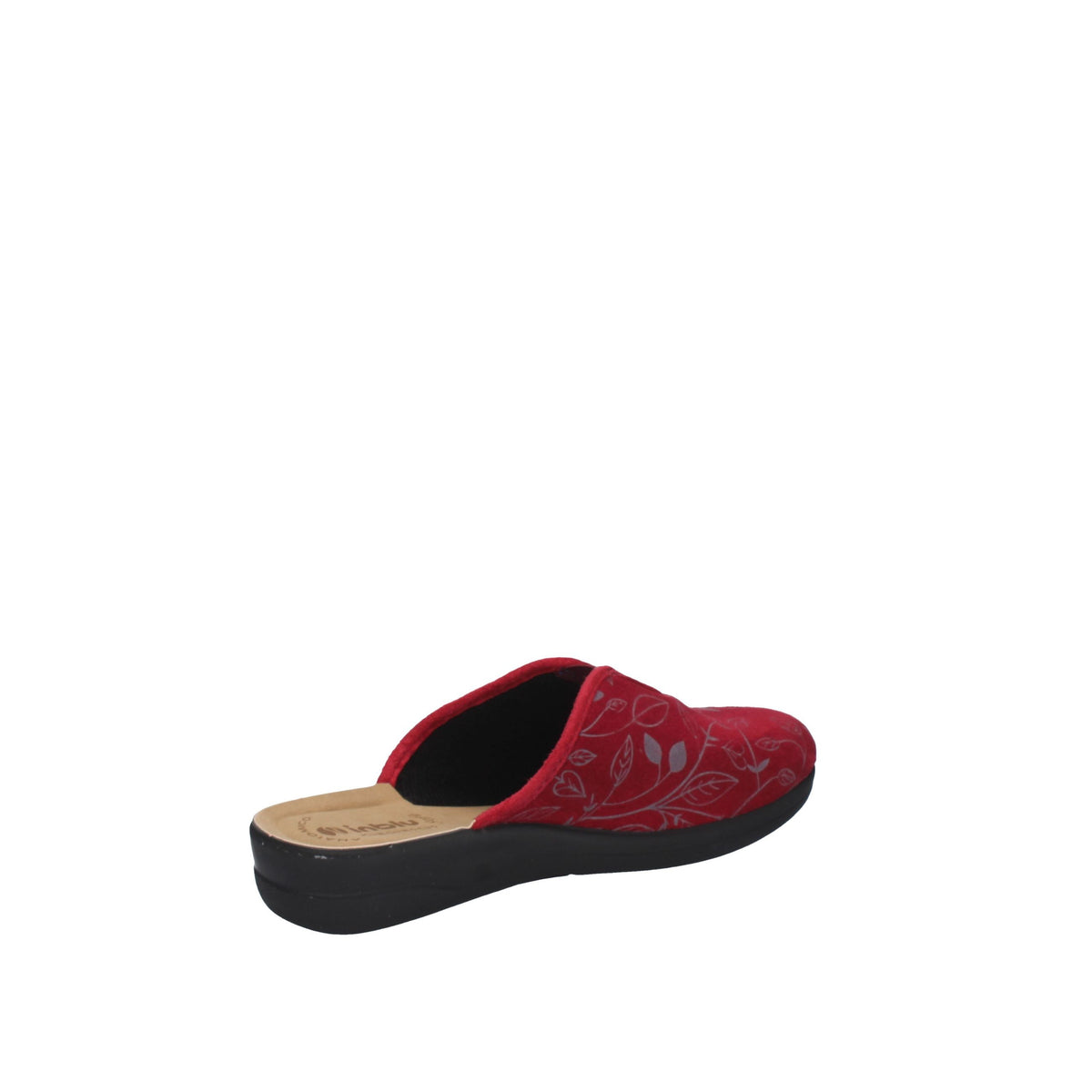Inblu CIABATTA CF 49 BORDEAUX