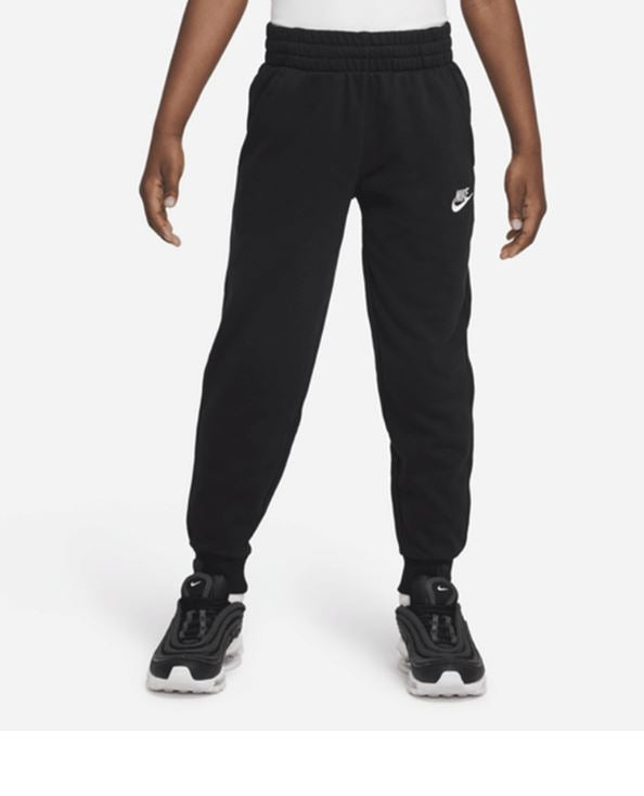 Nike Pantaloni FD3019-010 Nero