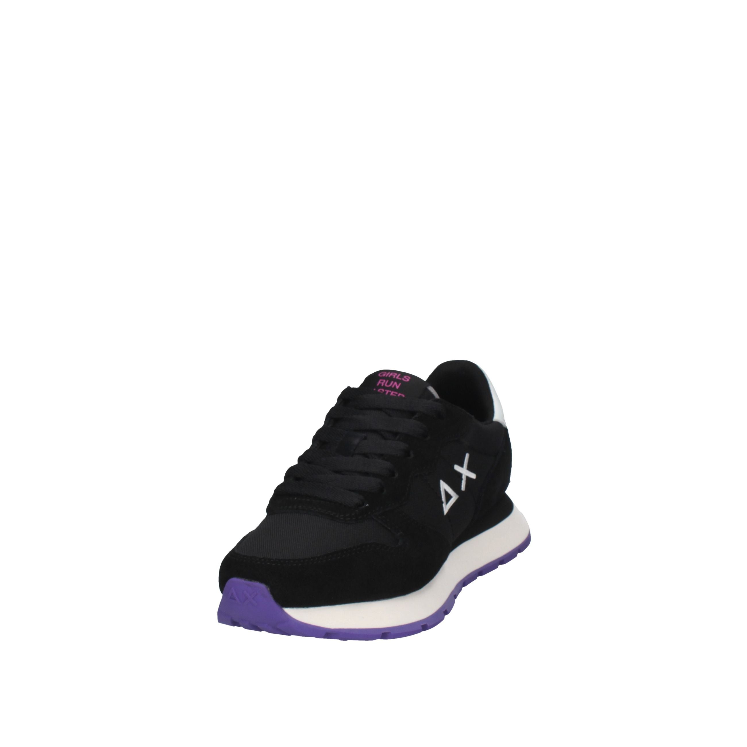 SUN68 Scarpe Z45201 77 BEIGE SCURO