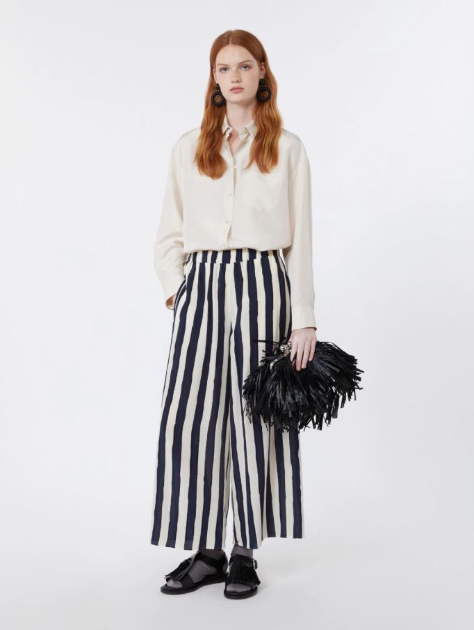 MAX MARA NIRVANA NIRVANA
