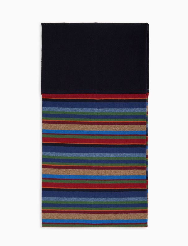 GALLO Accessori AP500443 NOCE/MILIT.