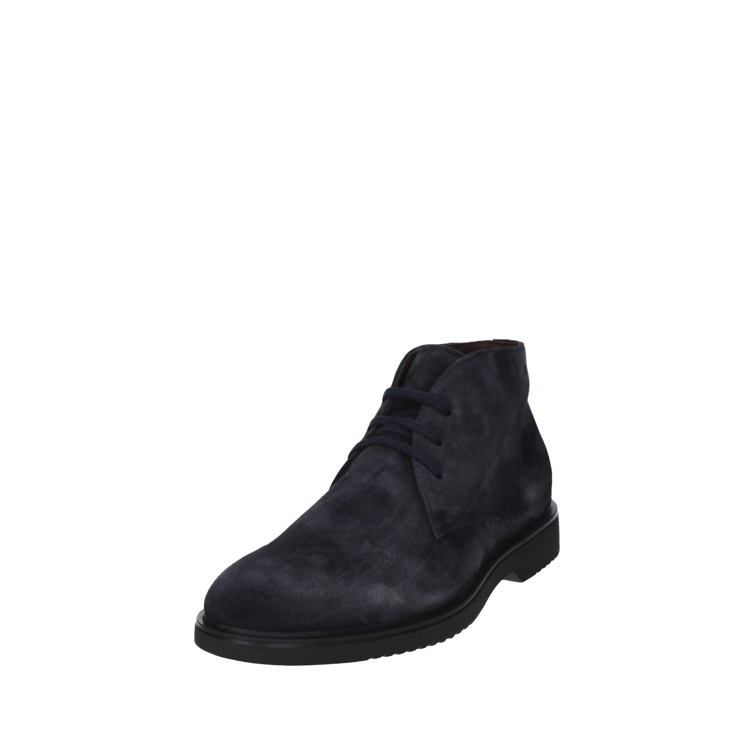 NERO GIARDINI Scarpe I500850U Blu