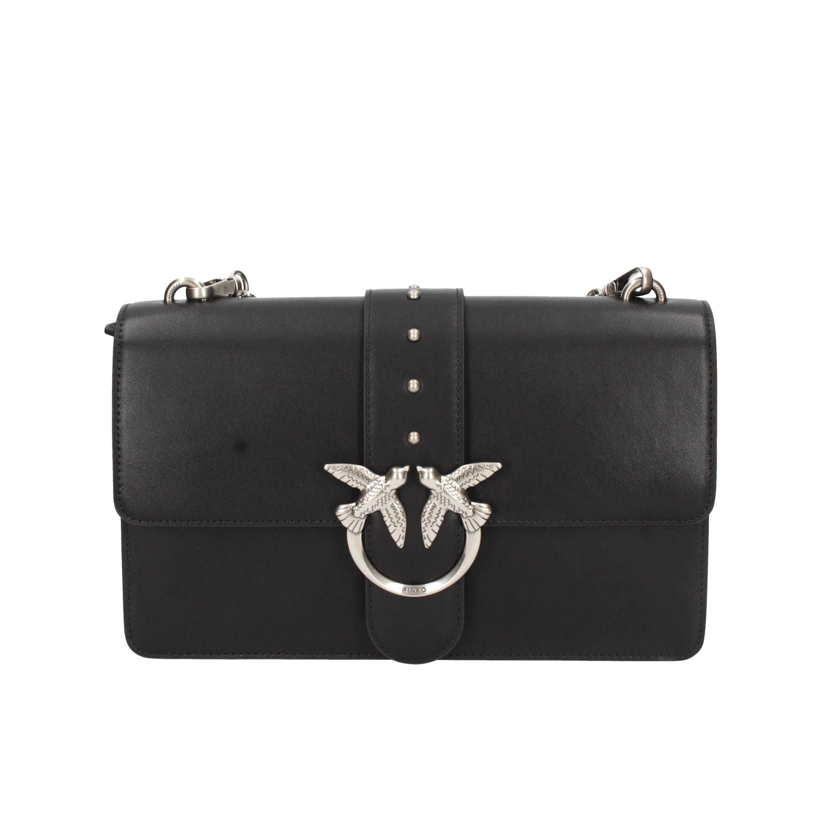 PINKO Borse 105857 A0F1 NERO