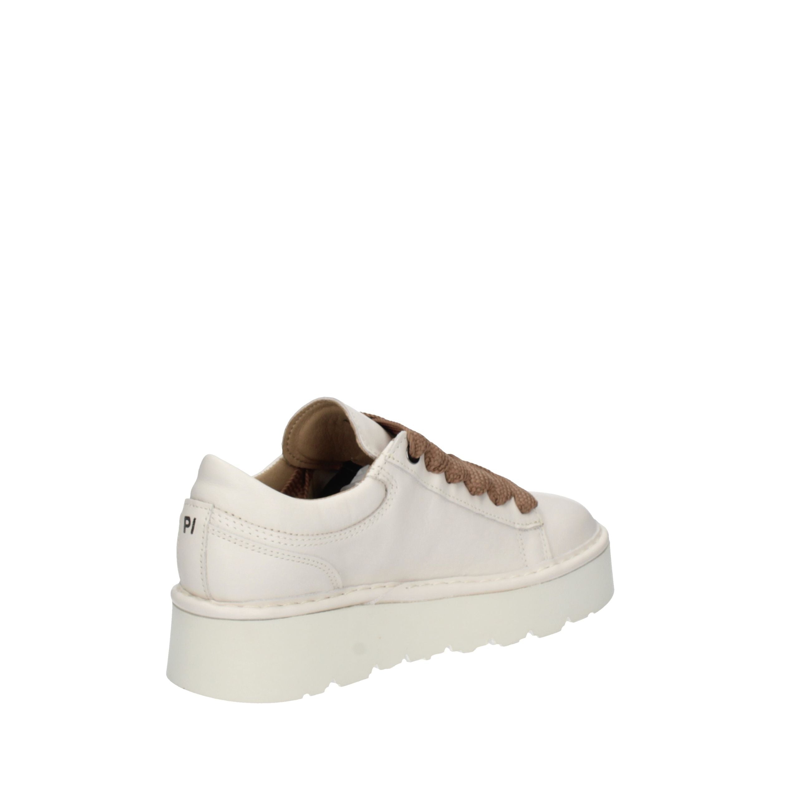 PANCHIC Scarpe W0147-0175B002 IVORY