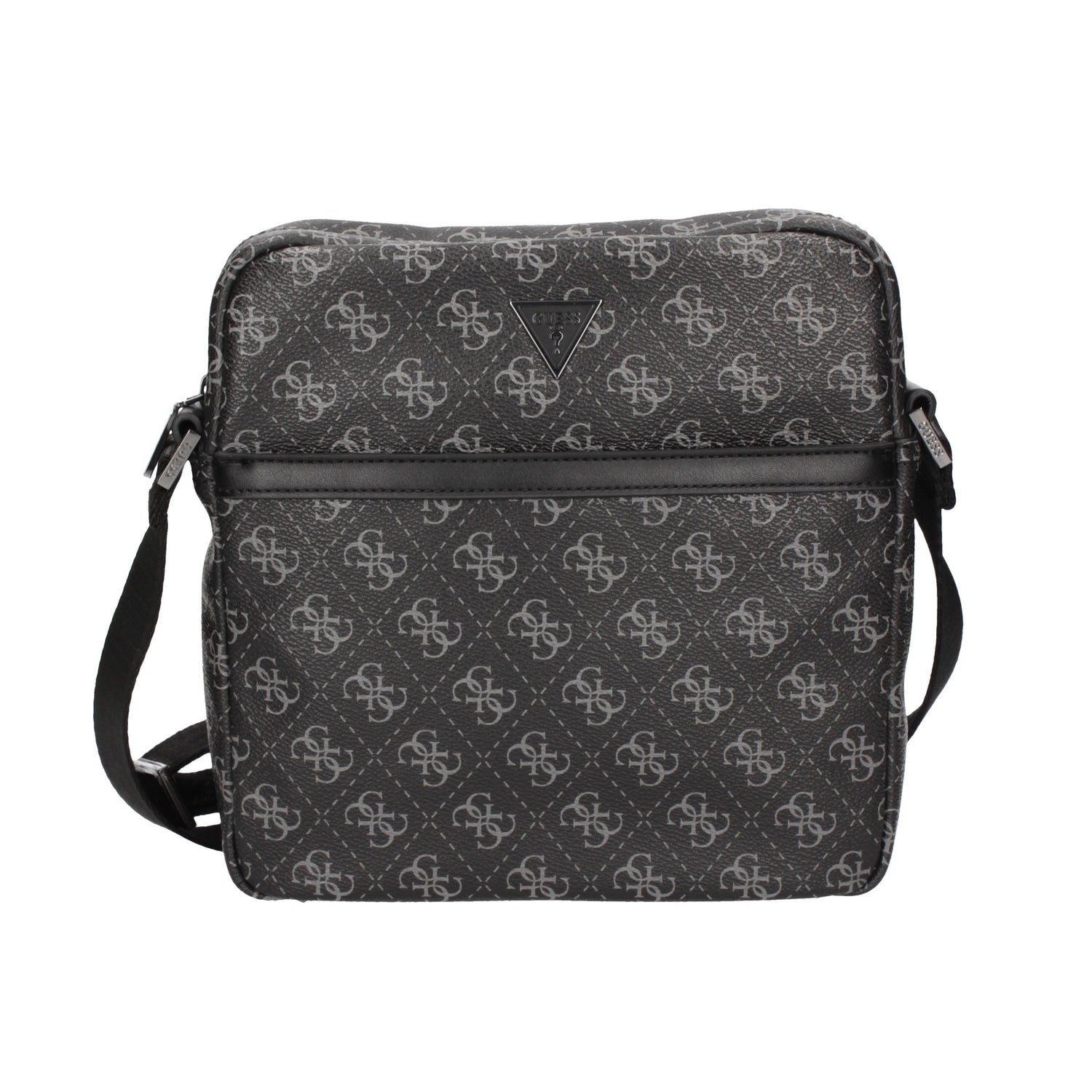 GUESS  HMEVZLP2258 Nero