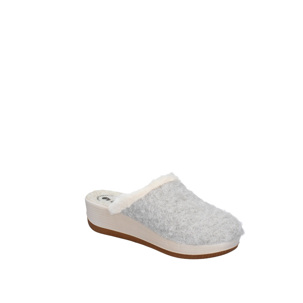 Inblu CIABATTA GC 41 Argento