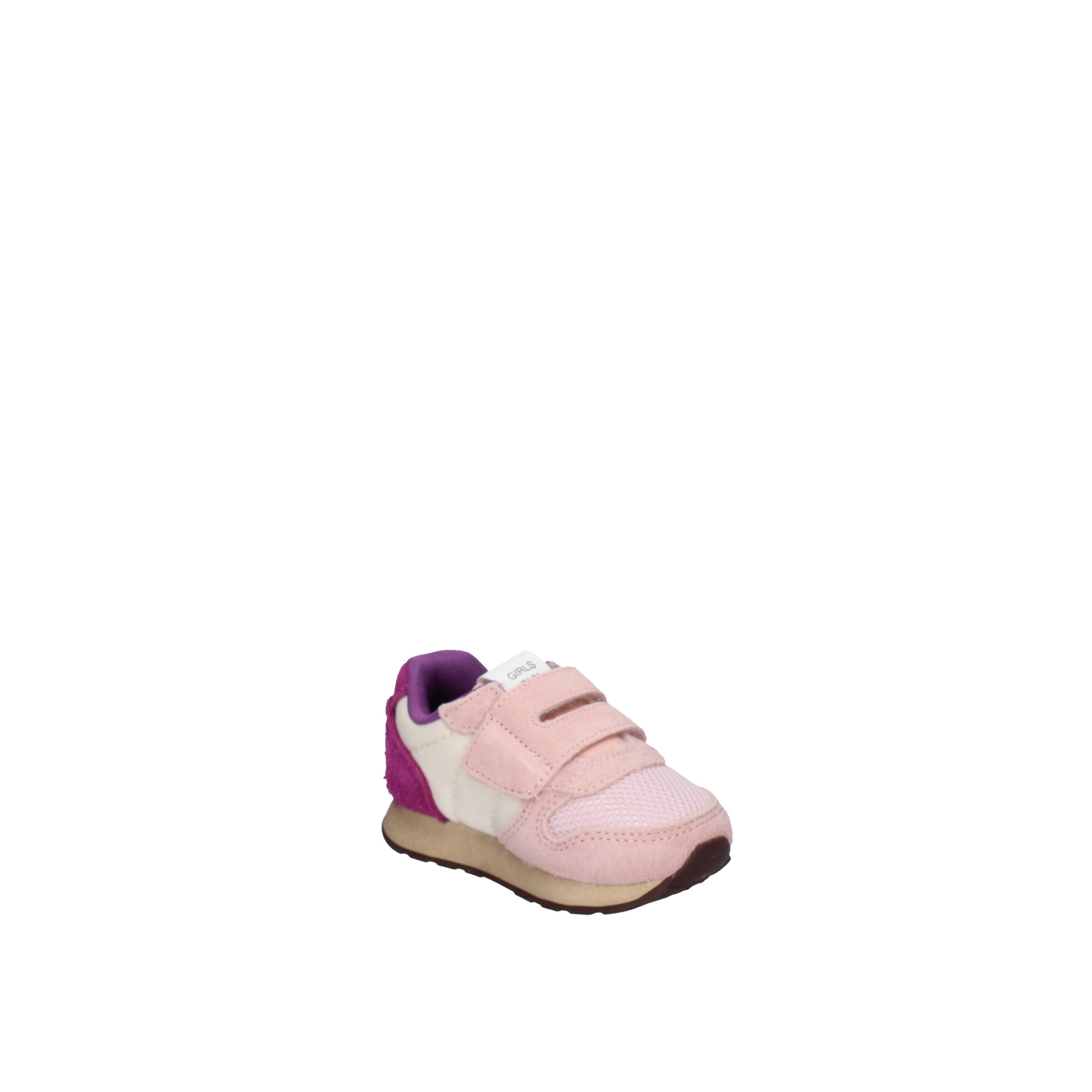 SUN68 Scarpe Z45407F 57 ROSA SCURO