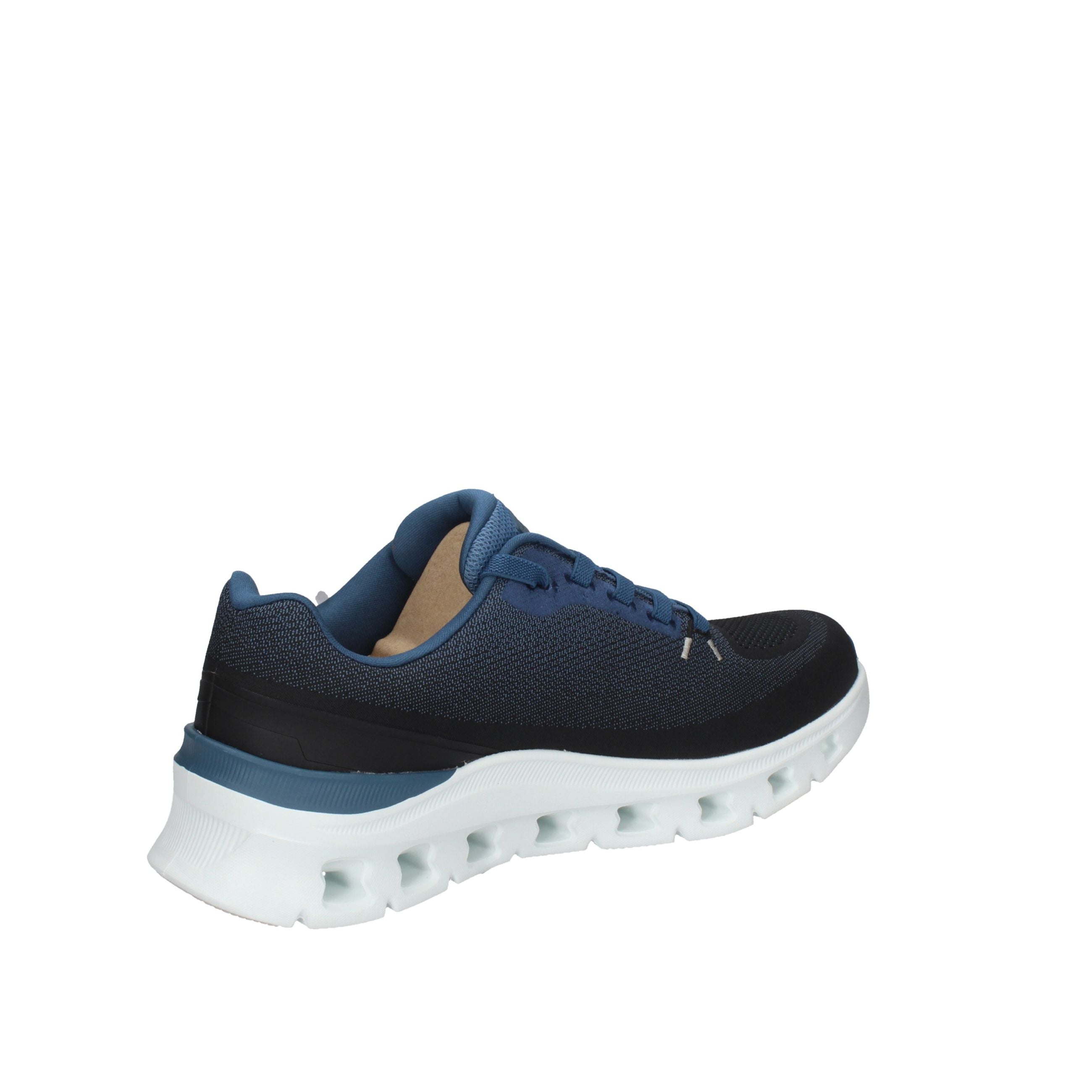 Skechers GLIDE STEP PRO 233132/BKBL