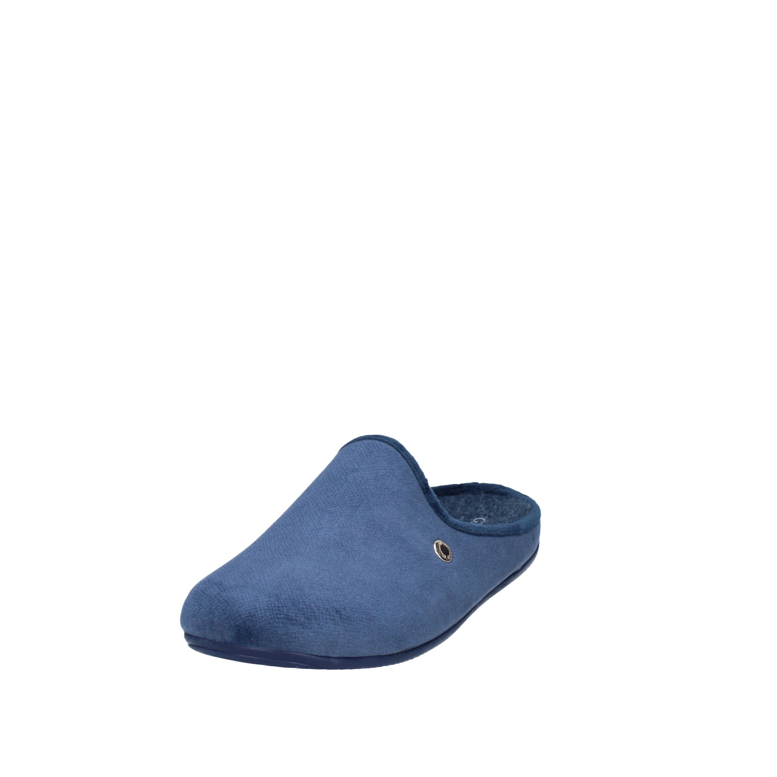 GRUNLAND CIABATTA CI3065 Blu