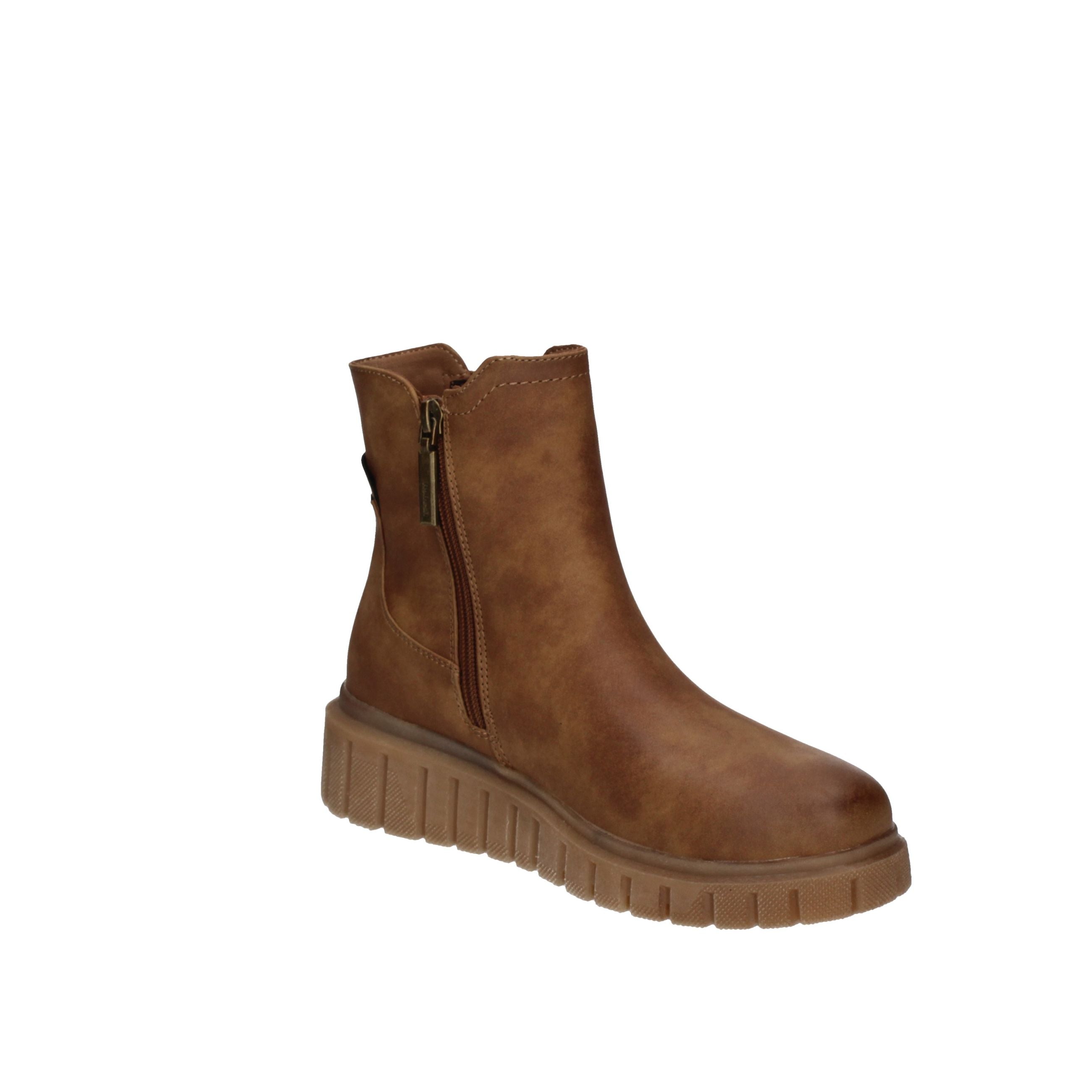 Refresh Scarpe 173211 Nero