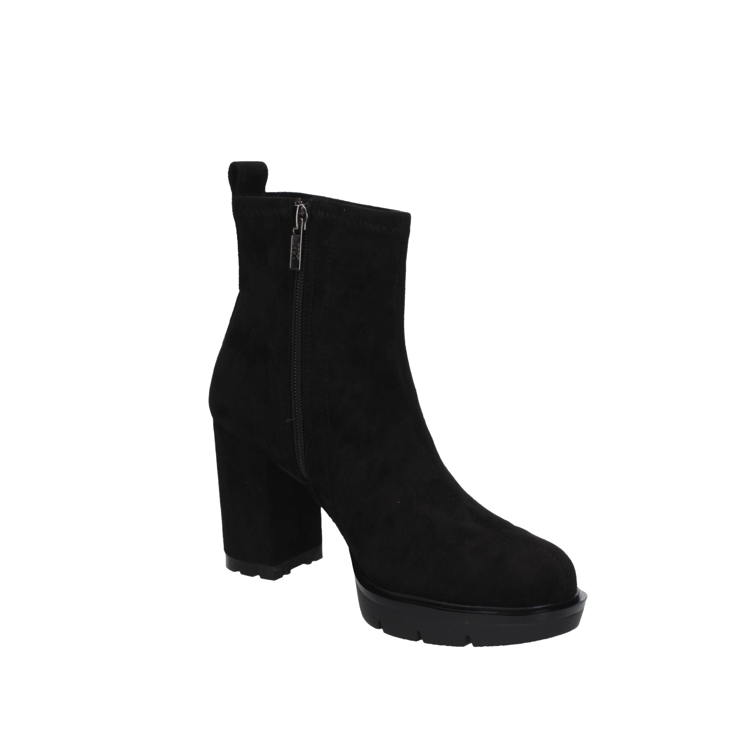 Xti Scarpe 144579 Nero