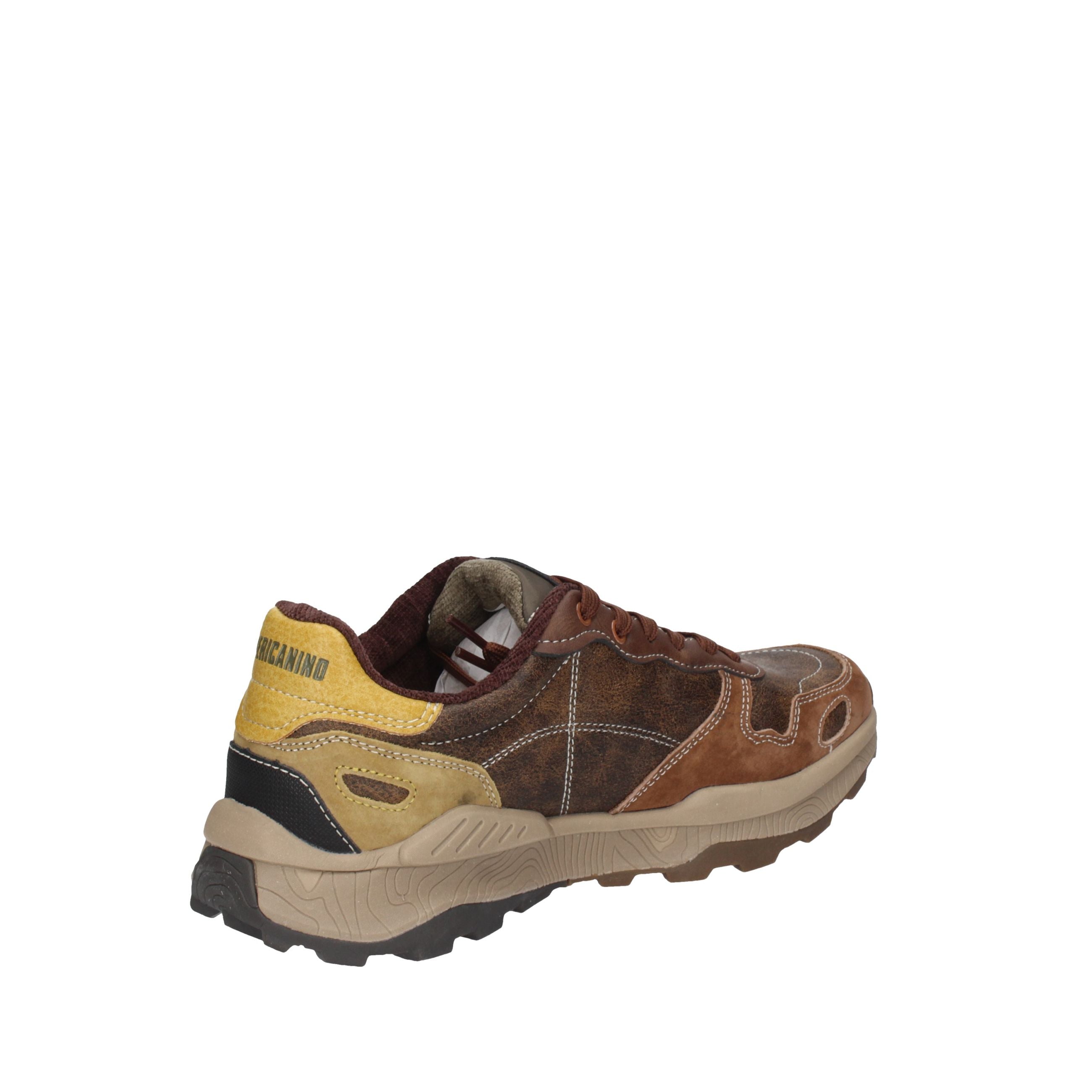 Americanino SNEAKERS AMM527X30-04 Marrone