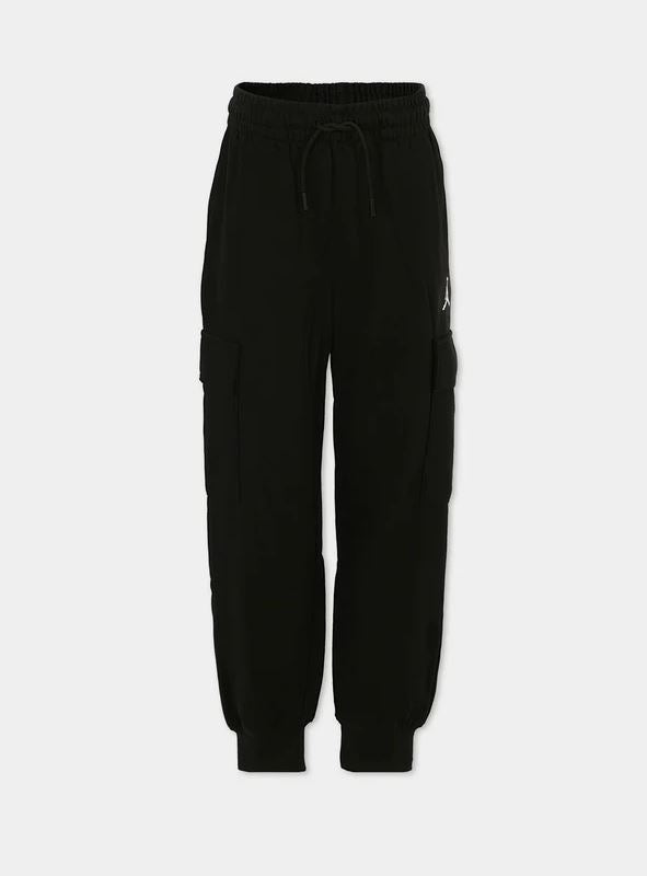 Nike Pantaloni 95D830-023 Nero