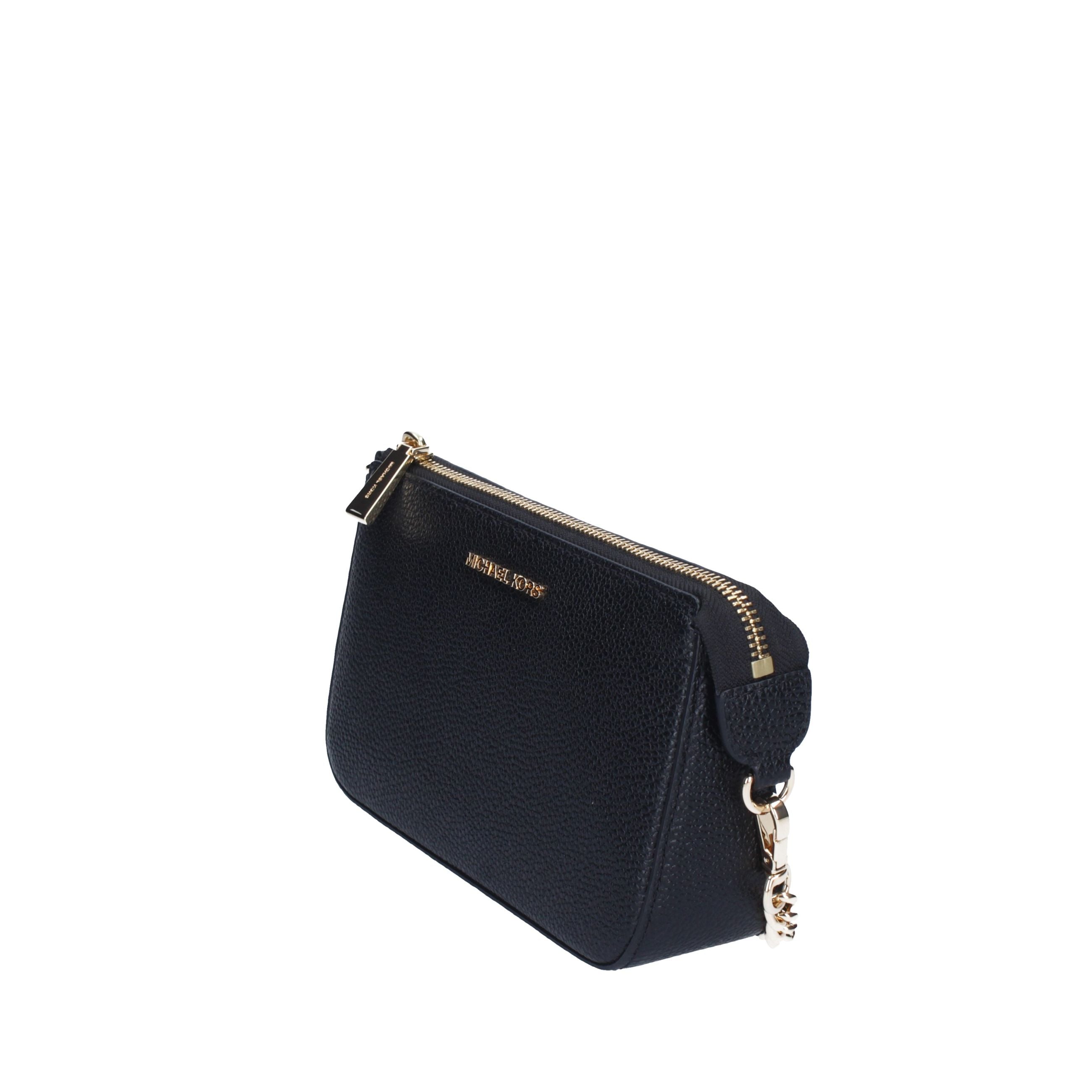 MICHAEL KORS POUCHES/PORTFOLIOS 32F7GFDW6L BLACK