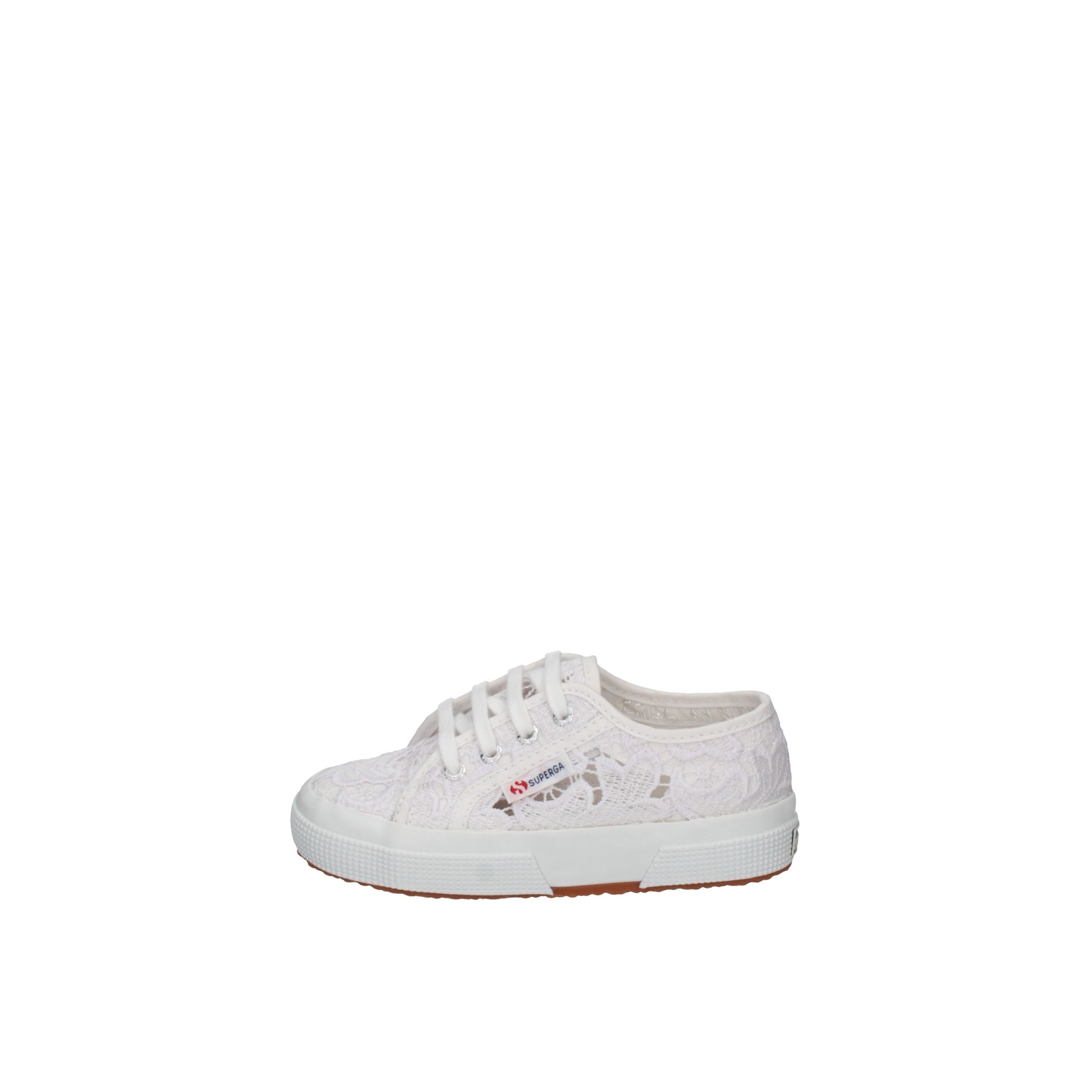 Superga KIDS MACRAME 2750