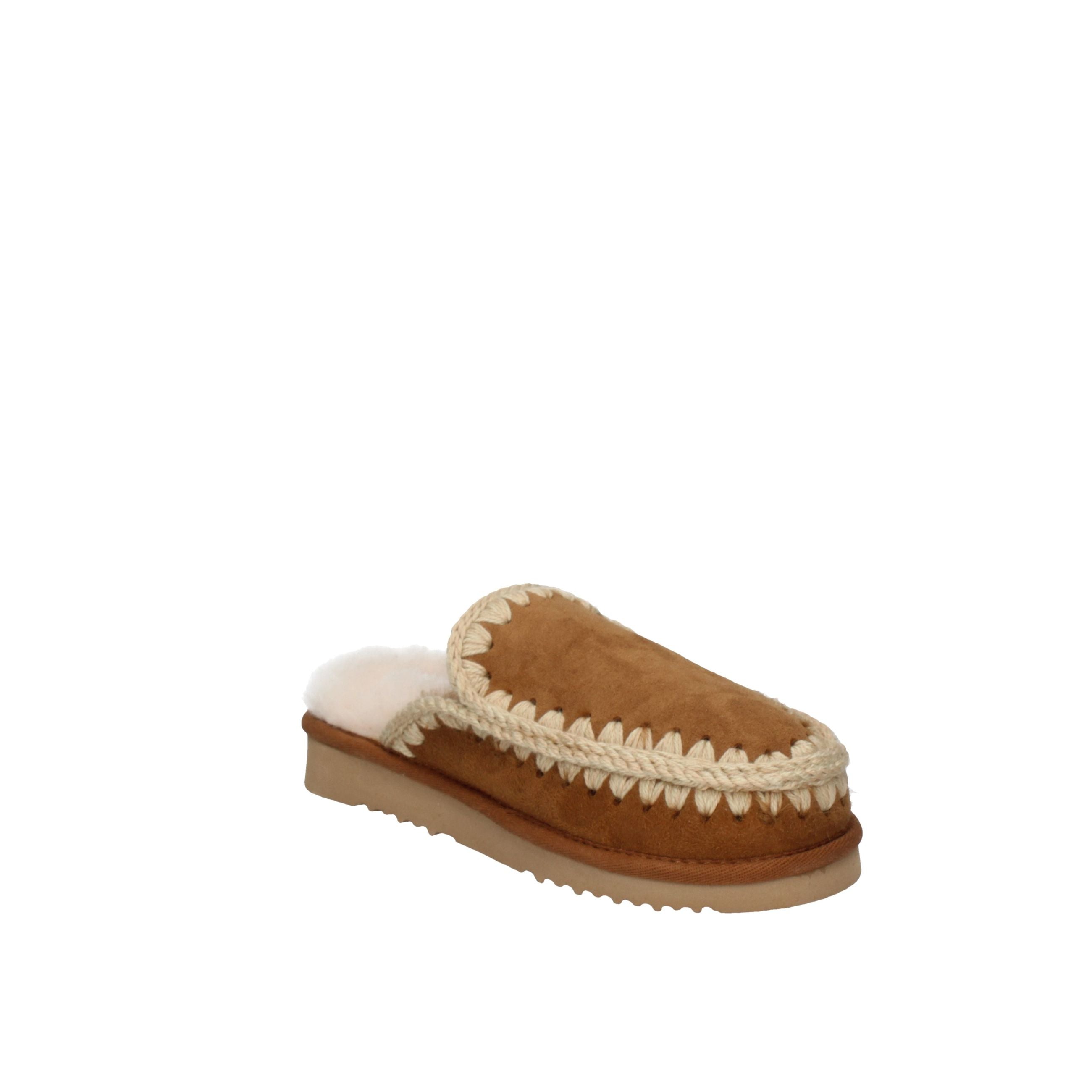 MOU Scarpe MU.FW101125A Cognac