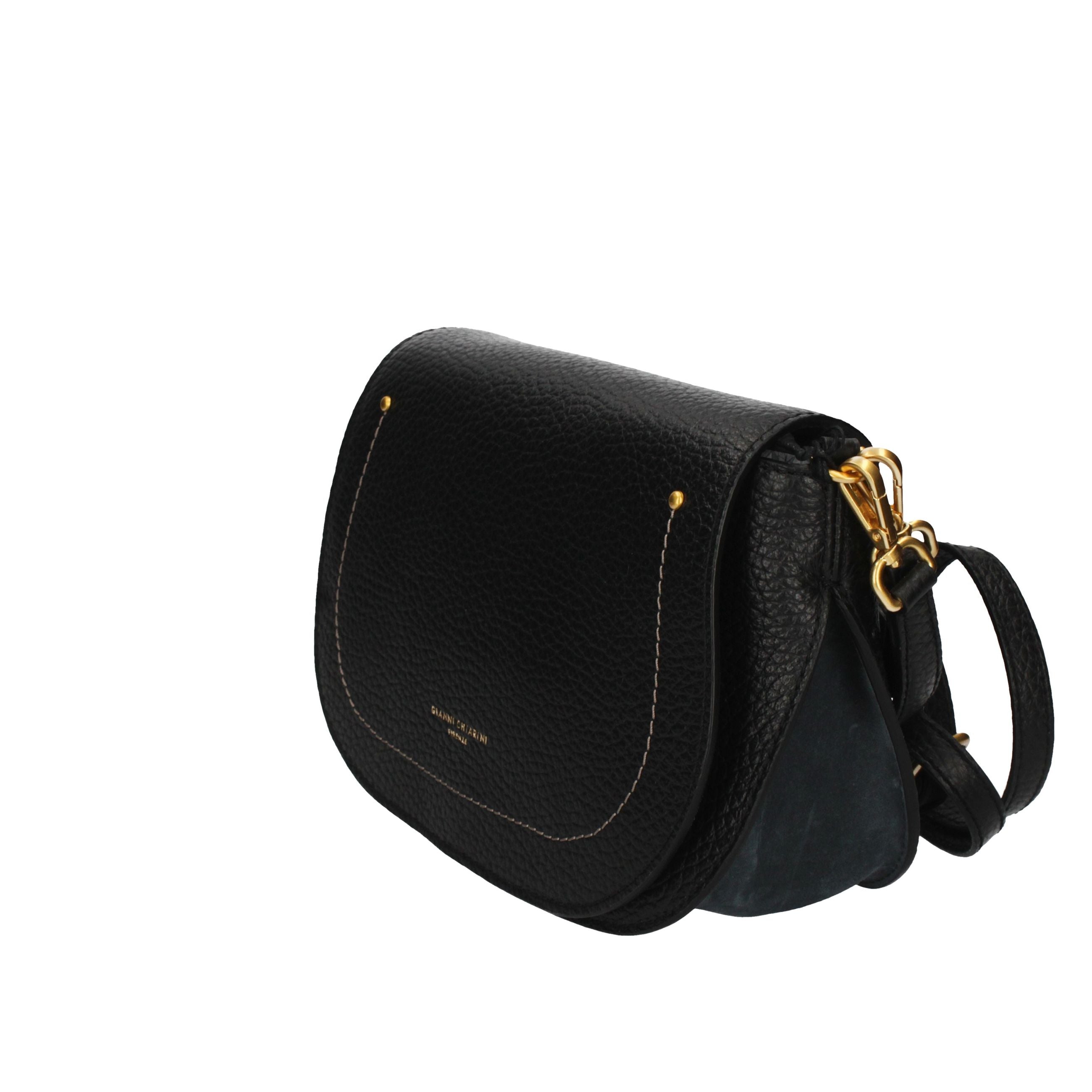 GIANNI CHIARINI Borse BS 11495 TKL-CM NERO