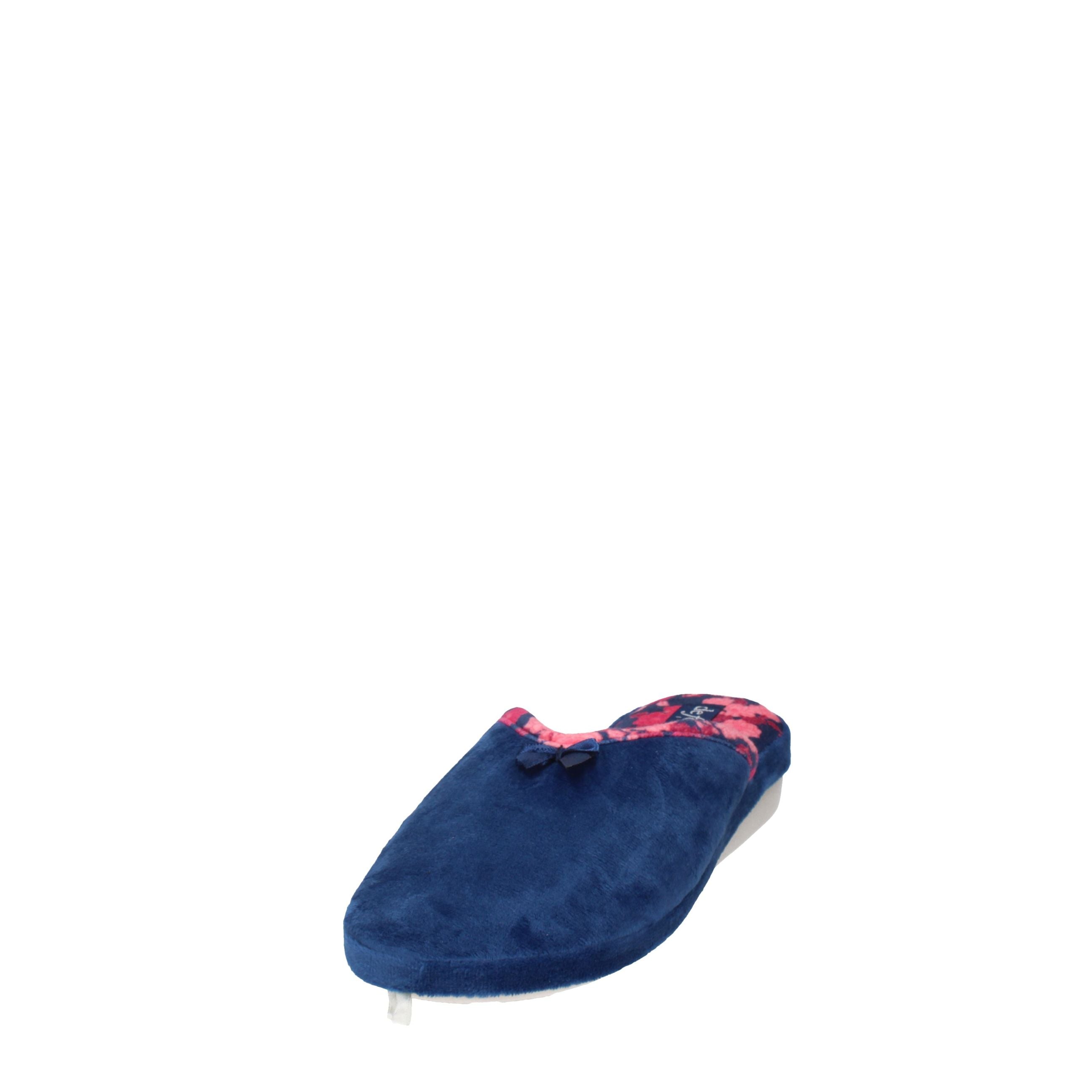 De Fonseca CIABATTA VERONA I WB01 BLU SCURO