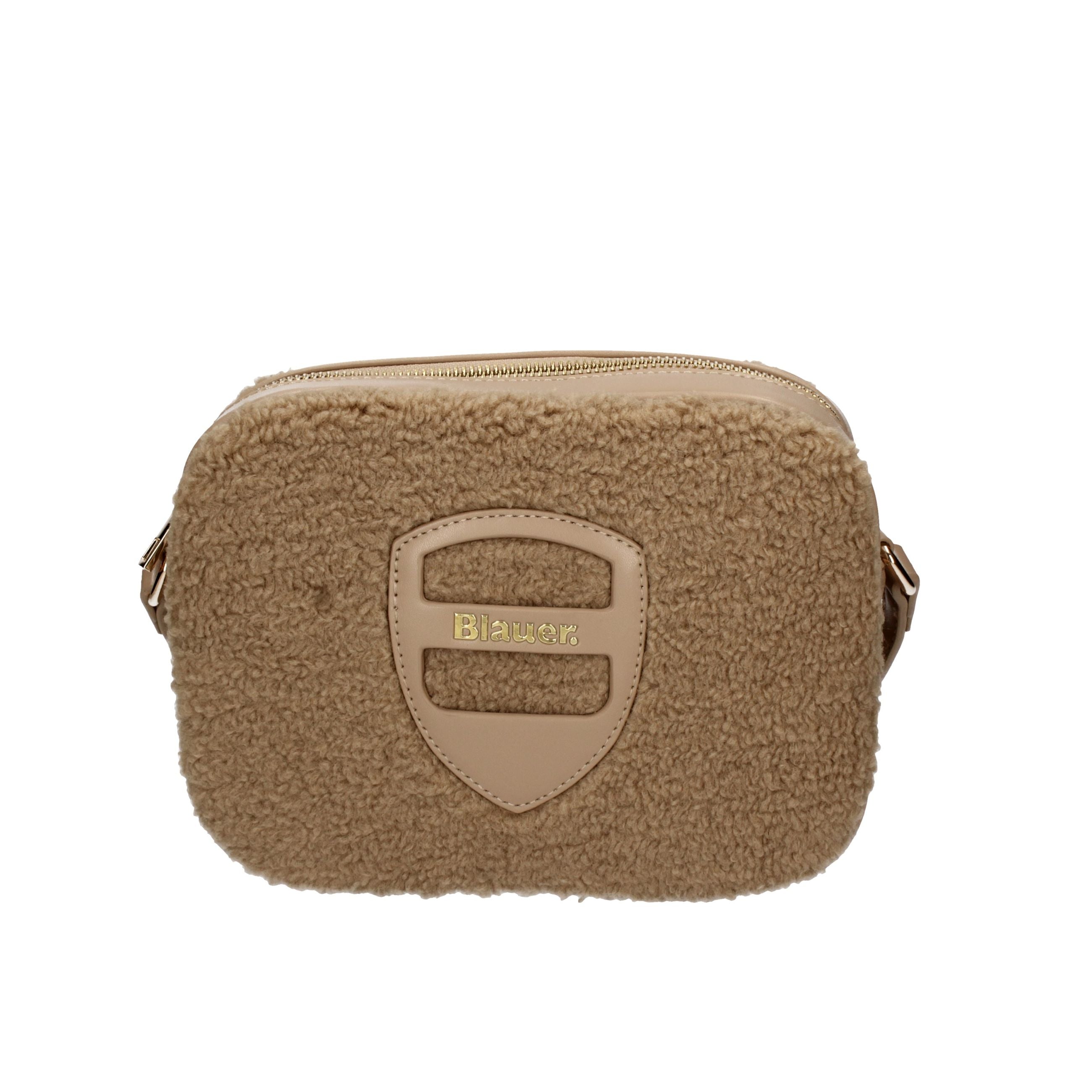 BLAUER Borsa F5HIPS05/WIN BLACK