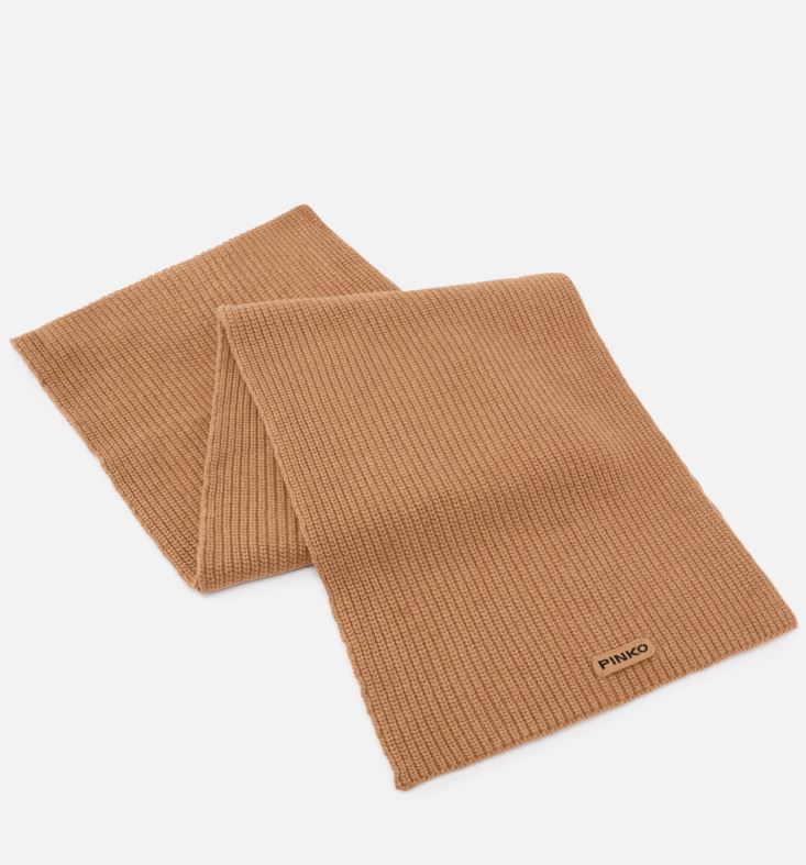 PINKO Sciarpa / Foulard 105996 A2Z4 Bordeaux