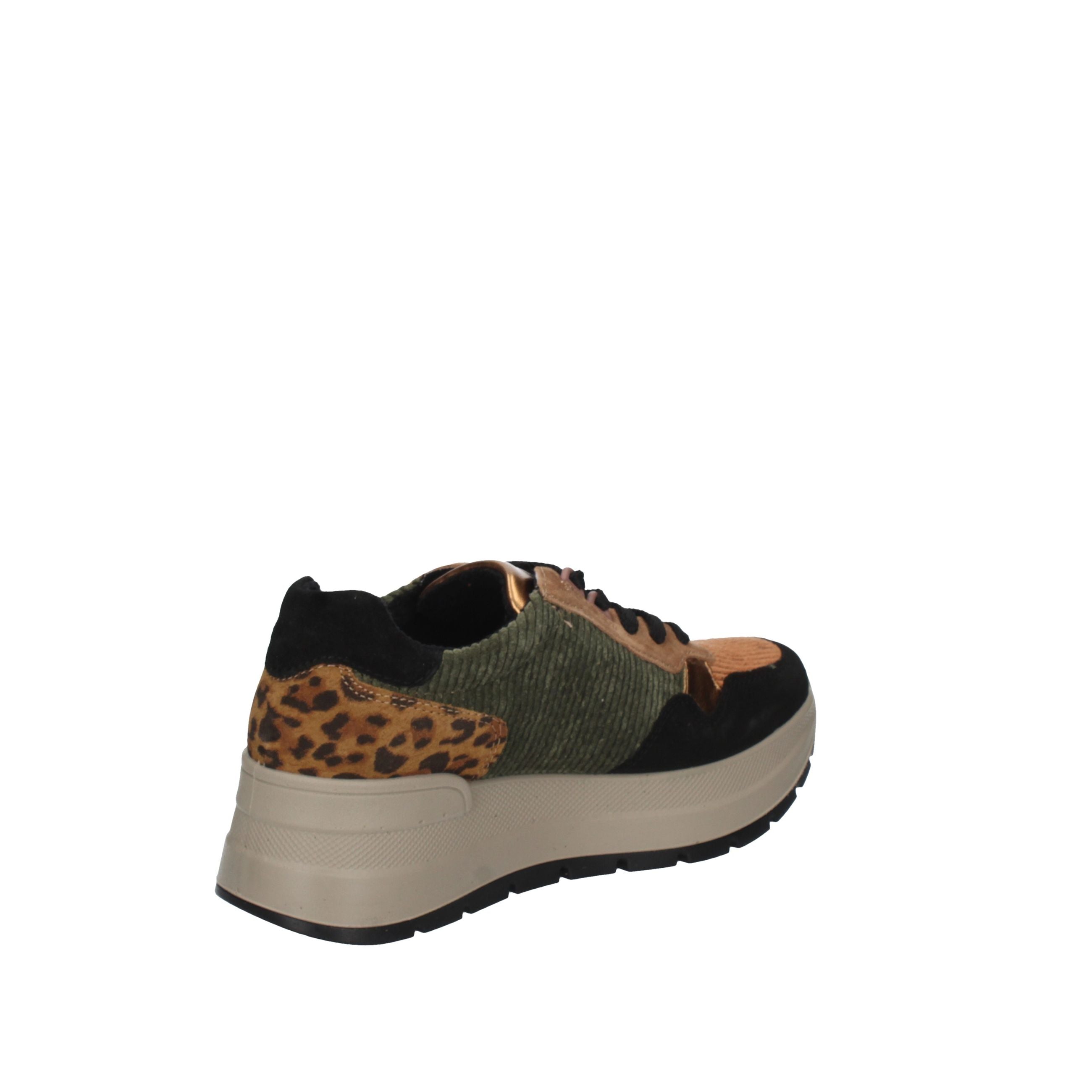 IGI&CO Scarpe 86776/00 Nero