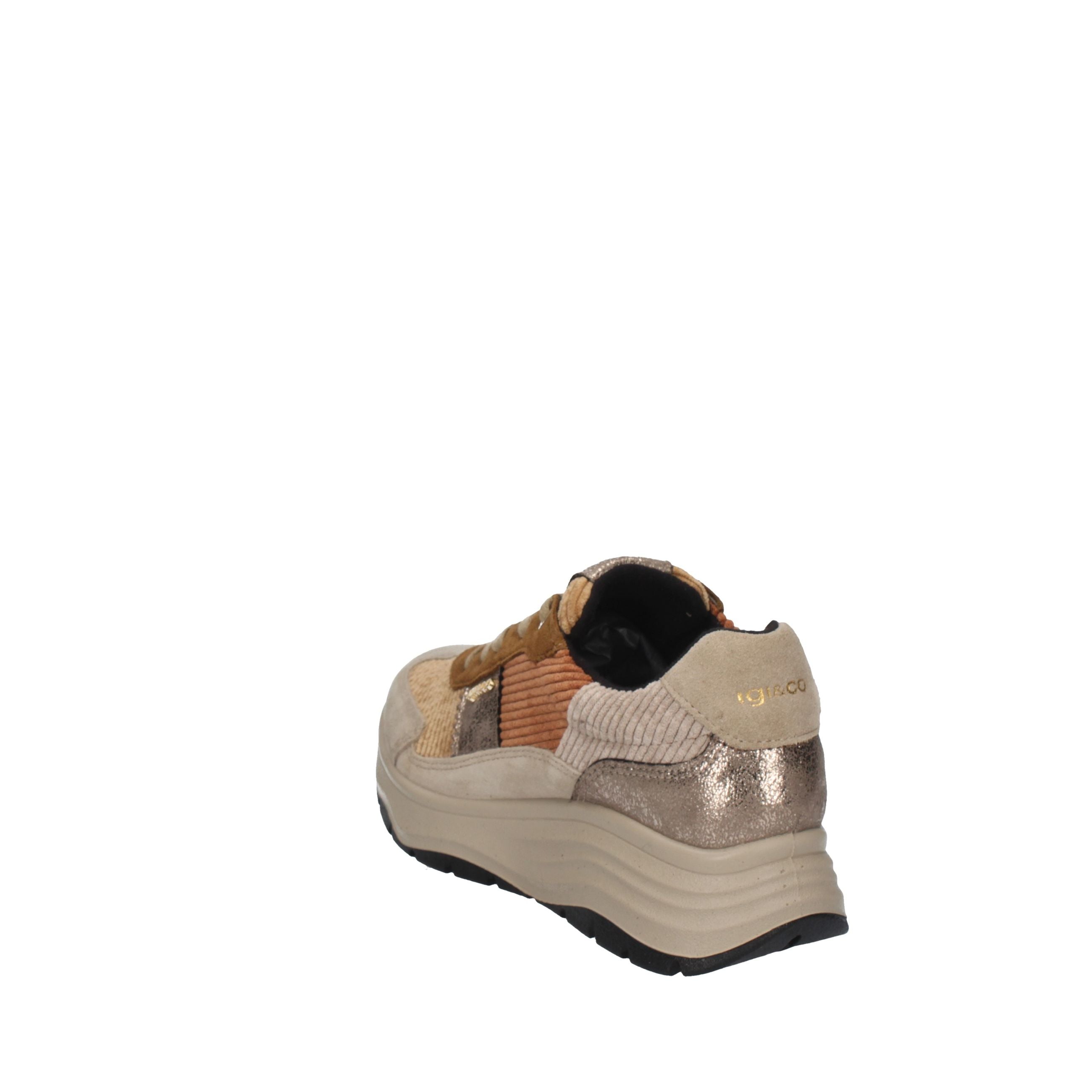 IGI&CO Scarpe 86828/11 AVORIO/BEIGE