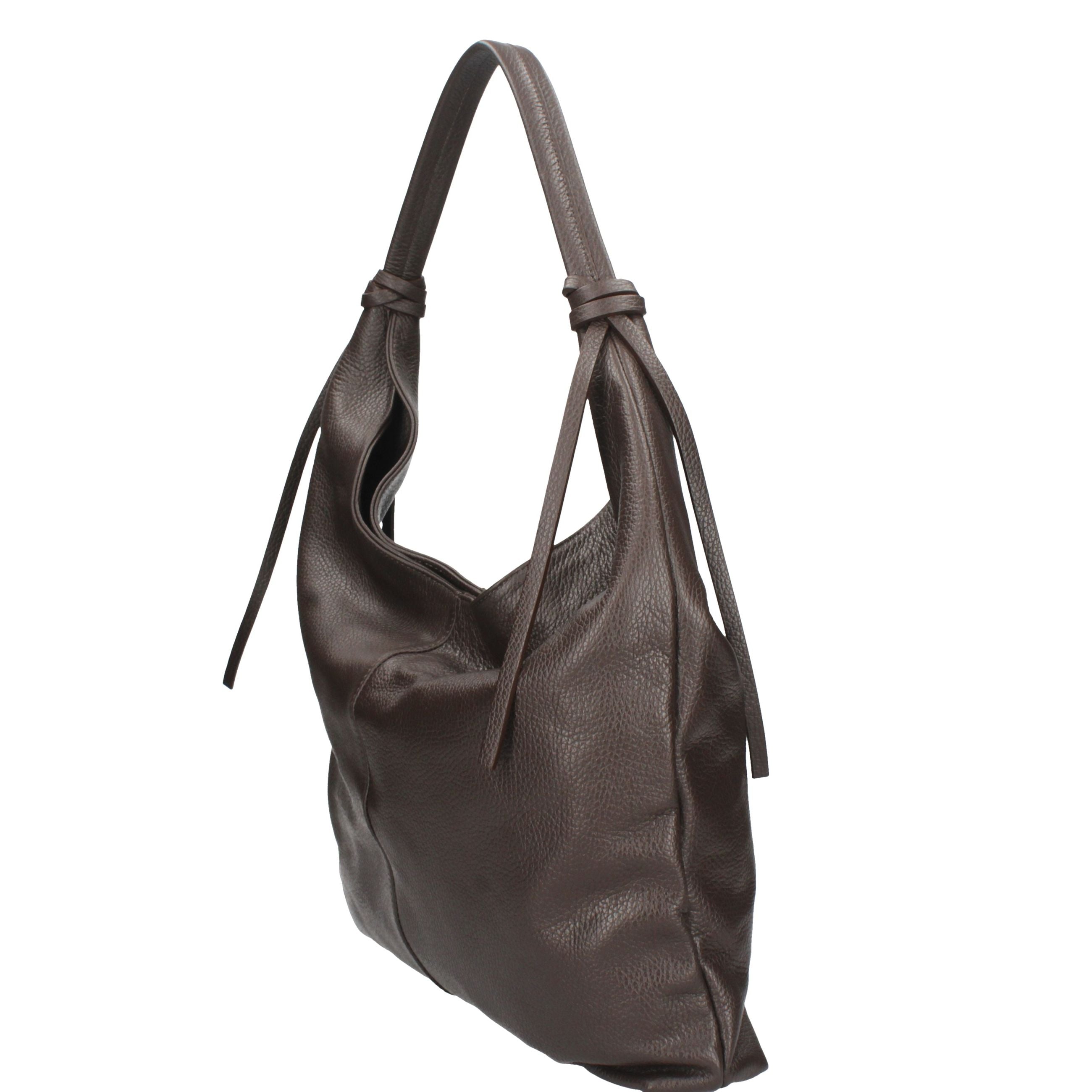 SOIRE'E Borsa 2519 TESTA DI MORO