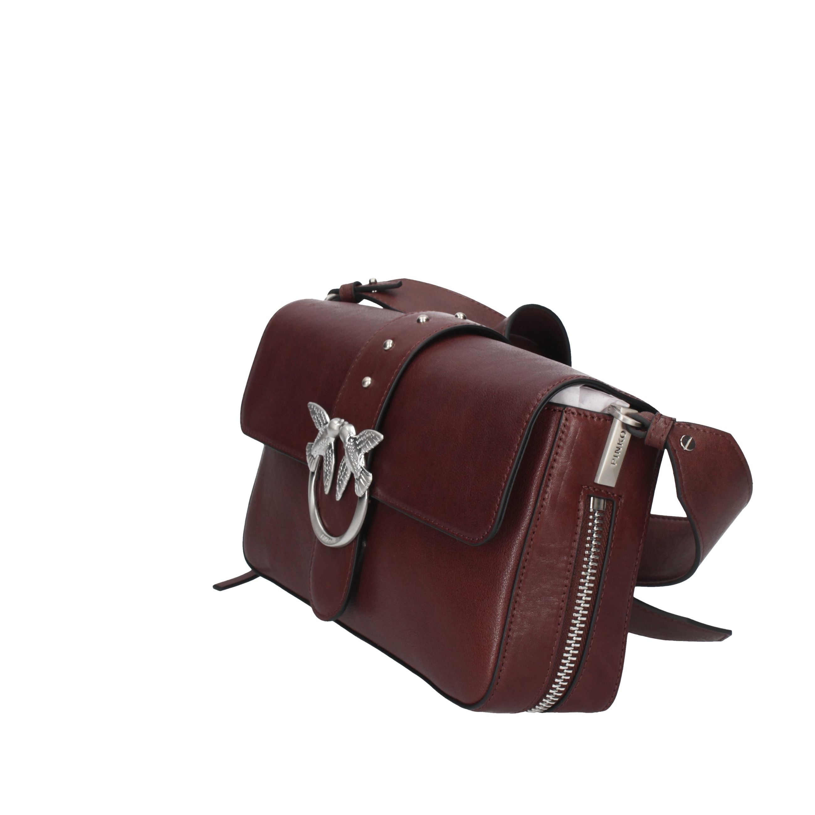 PINKO Borsa 105081 A2JG MARR.CAST.