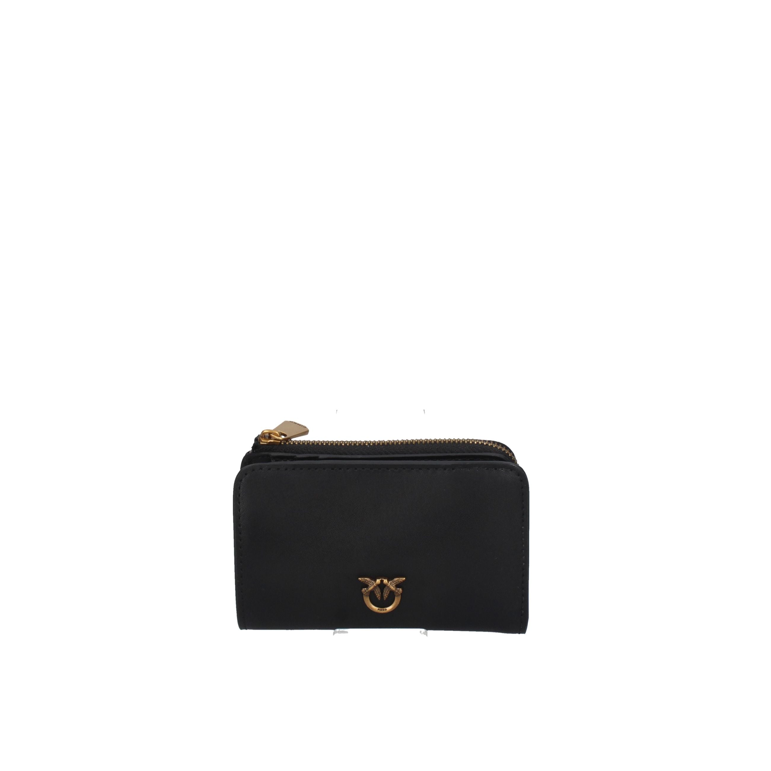 PINKO MINI WALLET 106206-A0F1
