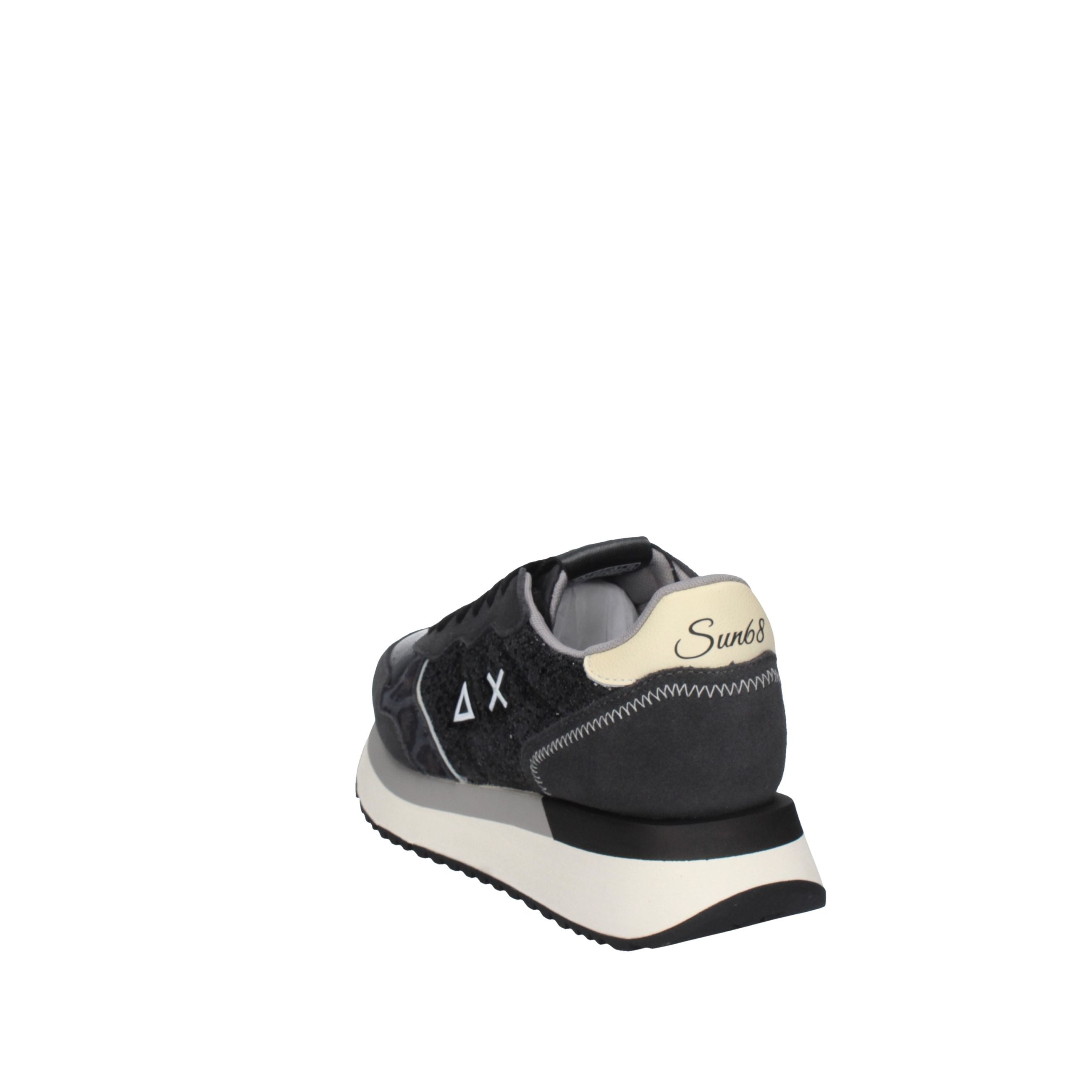 SUN68 Scarpe Z45212 11 NERO