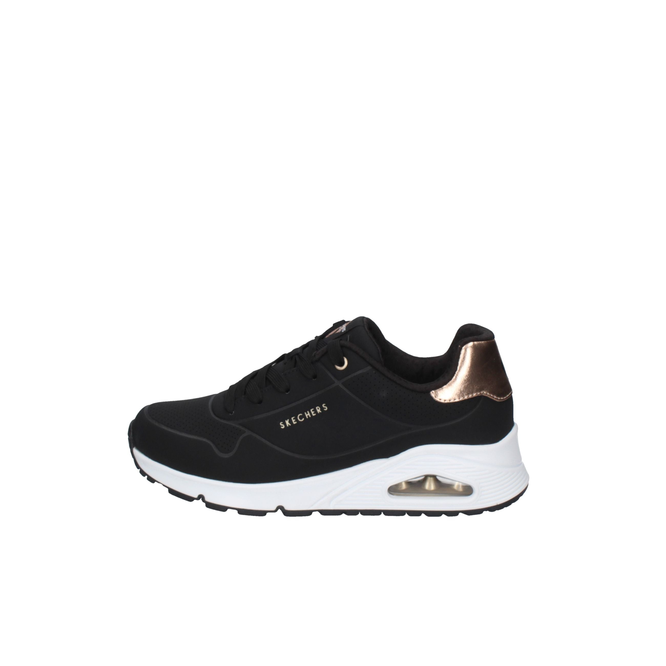 Skechers SNEAKERS 310545L/BLK Nero
