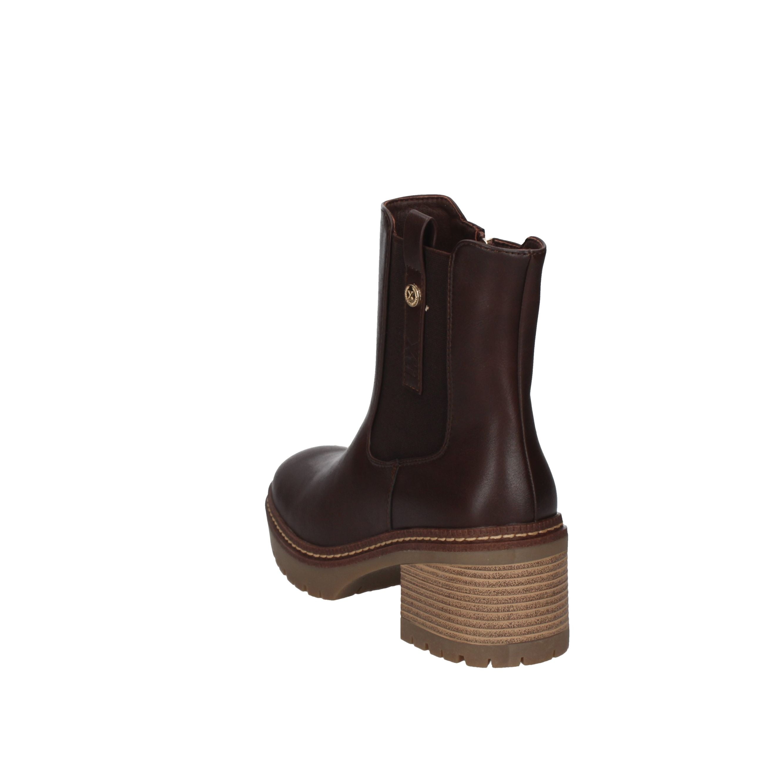 Xti Scarpe 144456 Nero