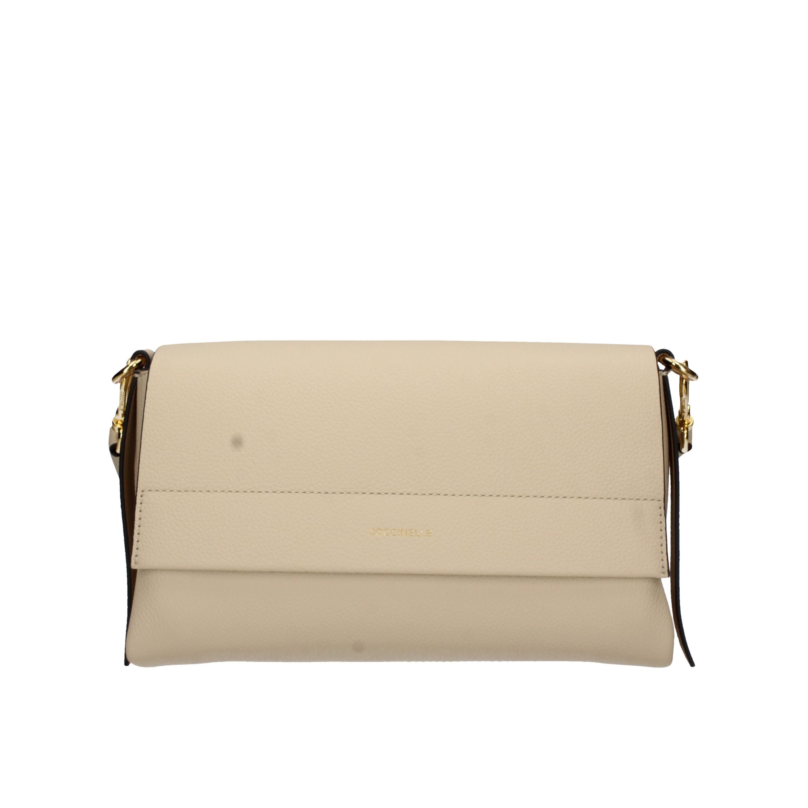 COCCINELLE BOHEME GRANADA DOUBLE E1 M50 12 01 01