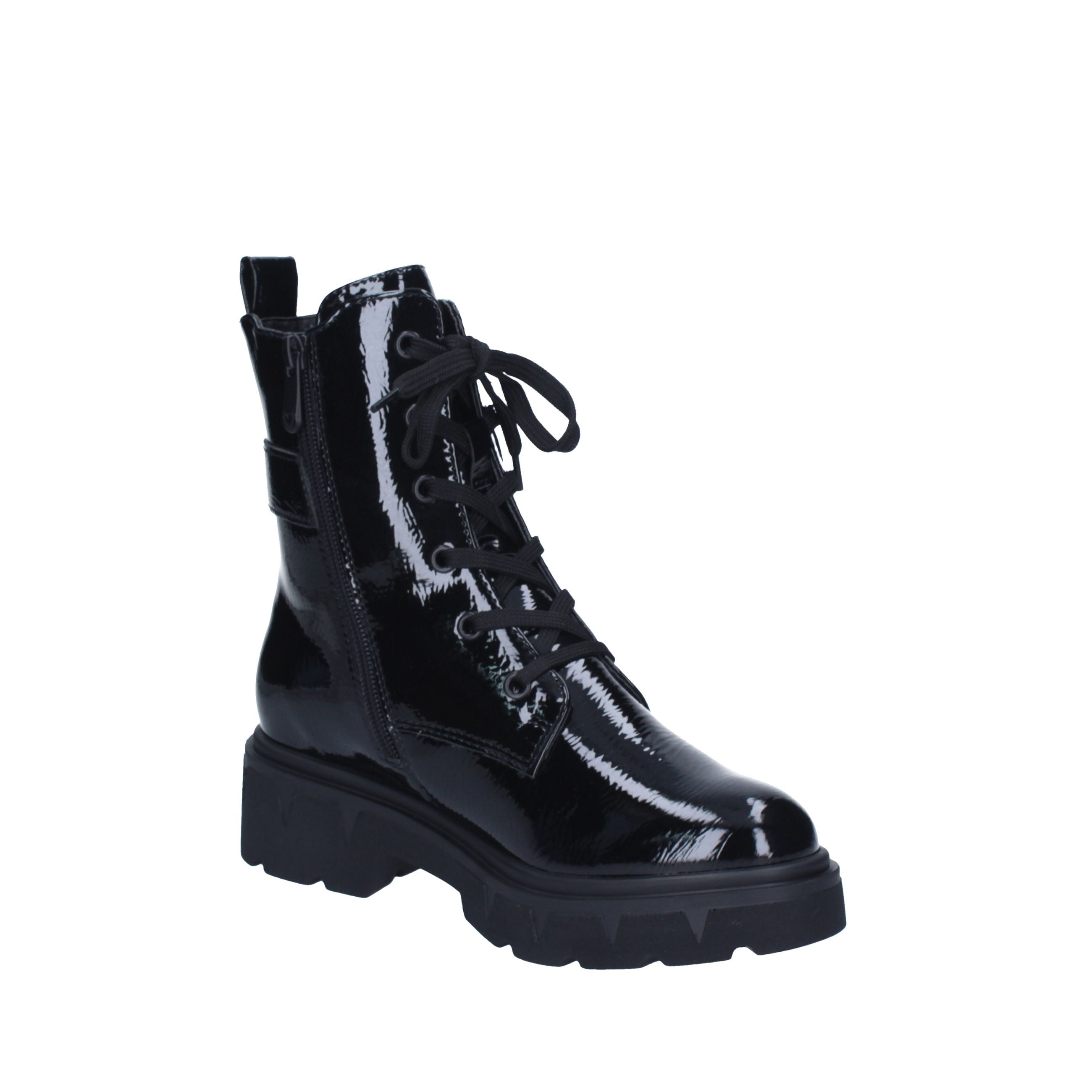MARCO TOZZI Scarpe 2-25249-45 Nero